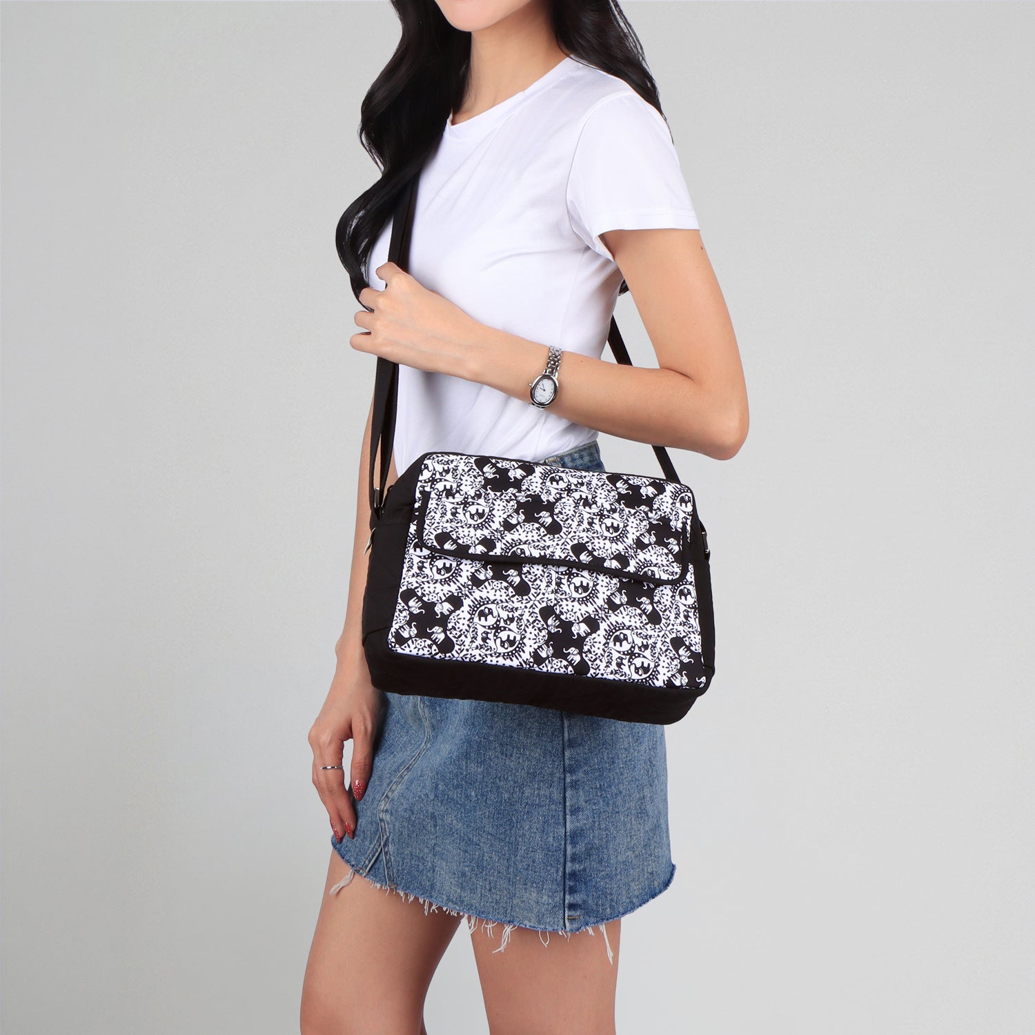 Shoulder Bag