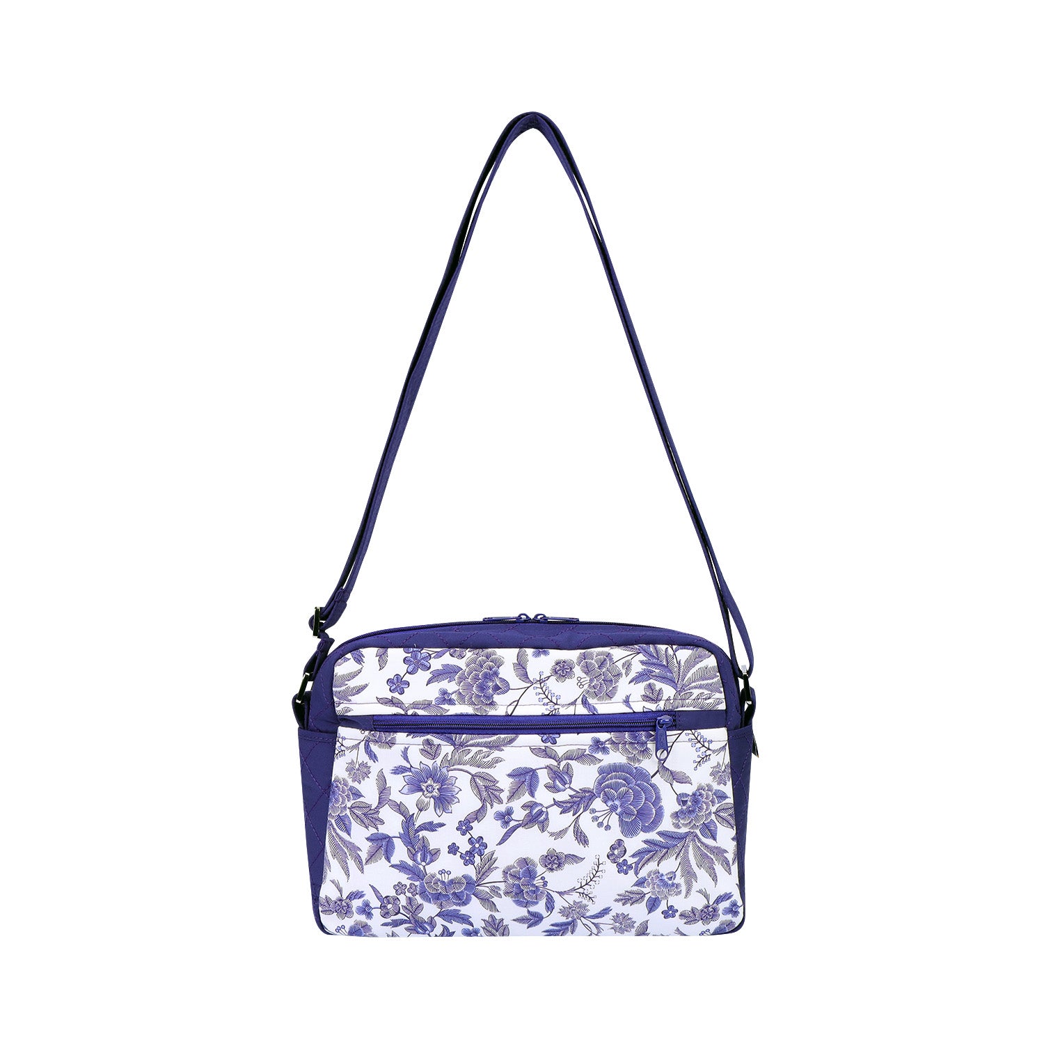 NaRaYa Shoulder Bag - NaRaYa