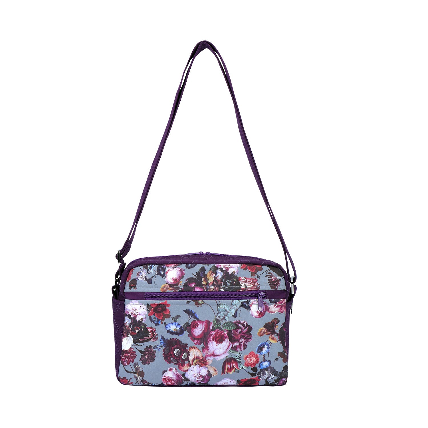 NaRaYa Shoulder Bag - NaRaYa
