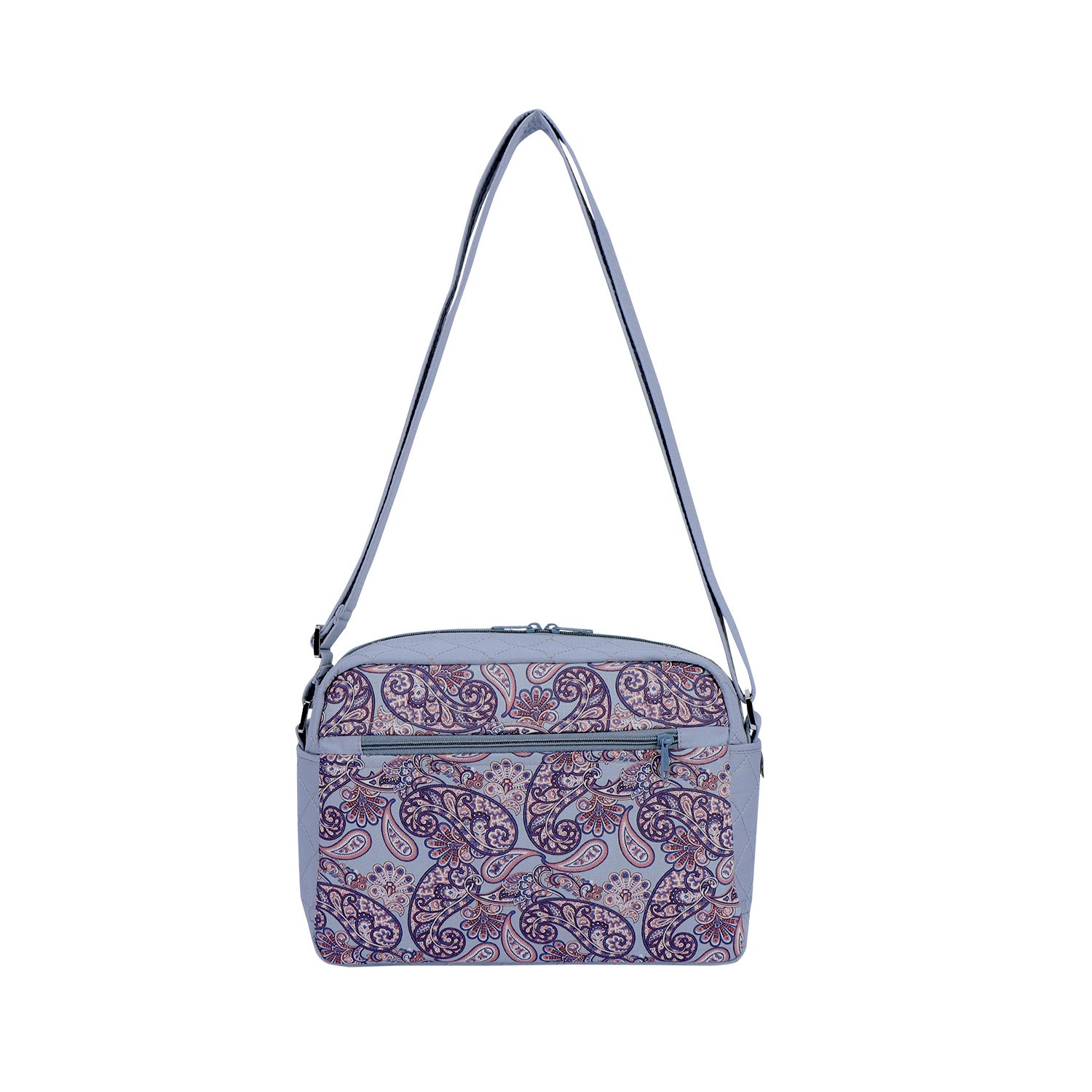 NaRaYa Shoulder Bag - NaRaYa