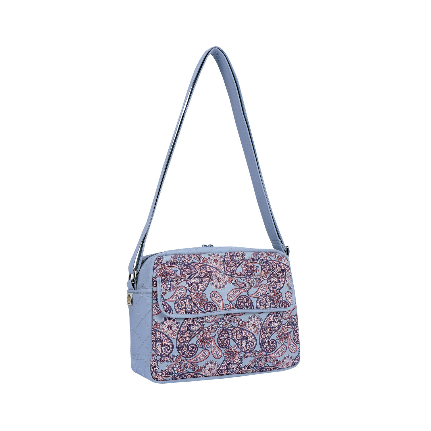 NaRaYa Shoulder Bag - NaRaYa