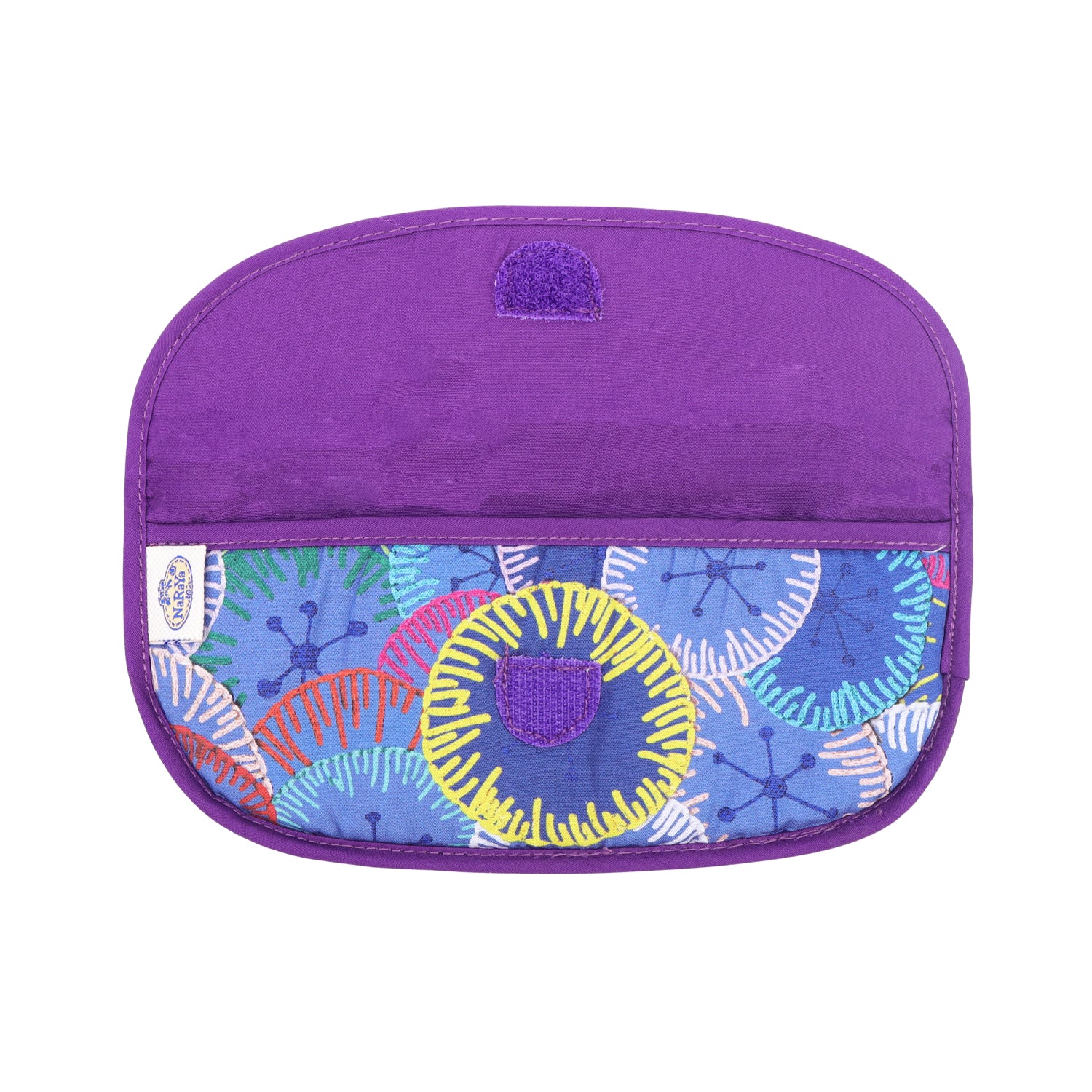 NaRaYa Spectacles Case - NaRaYa