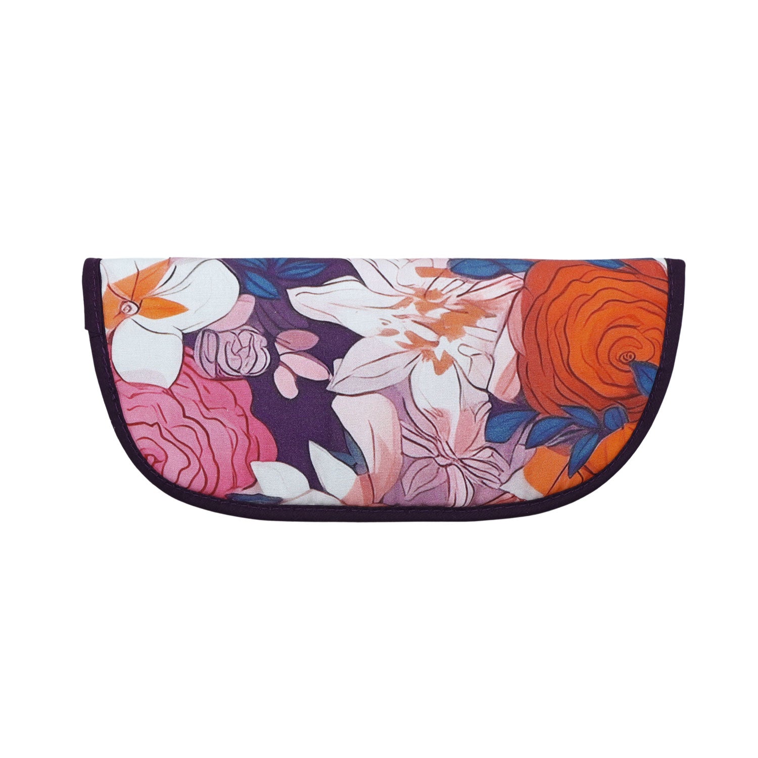 NaRaYa Spectacles Case - NaRaYa