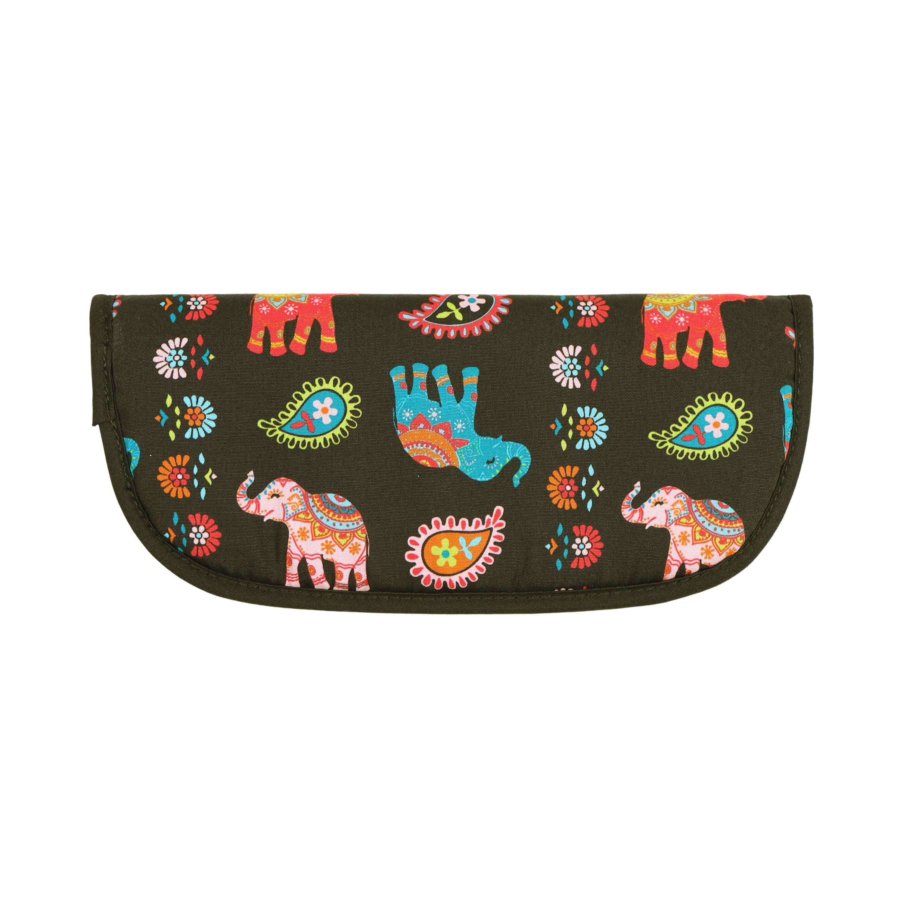 NaRaYa Spectacles Case - NaRaYa