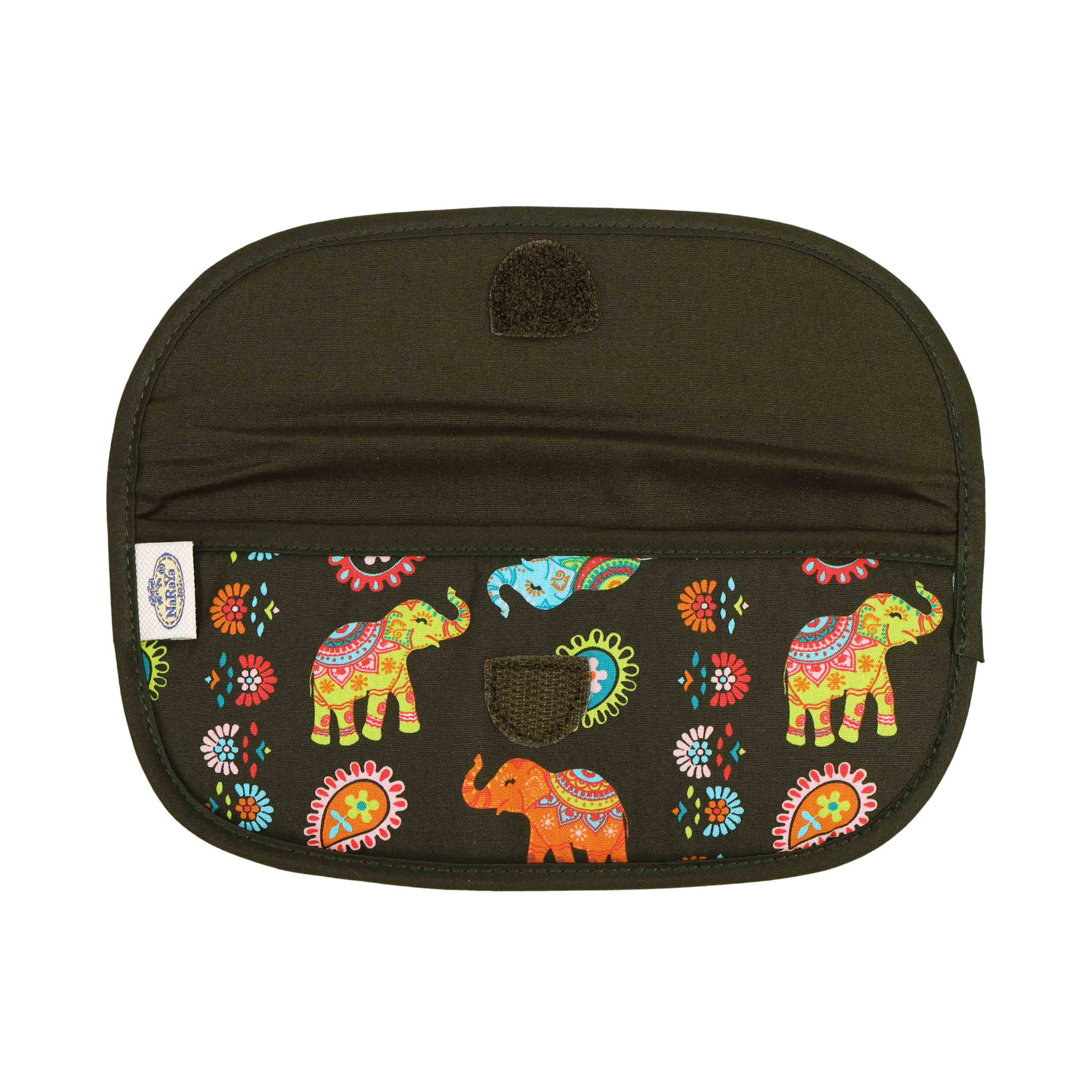 NaRaYa Spectacles Case - NaRaYa