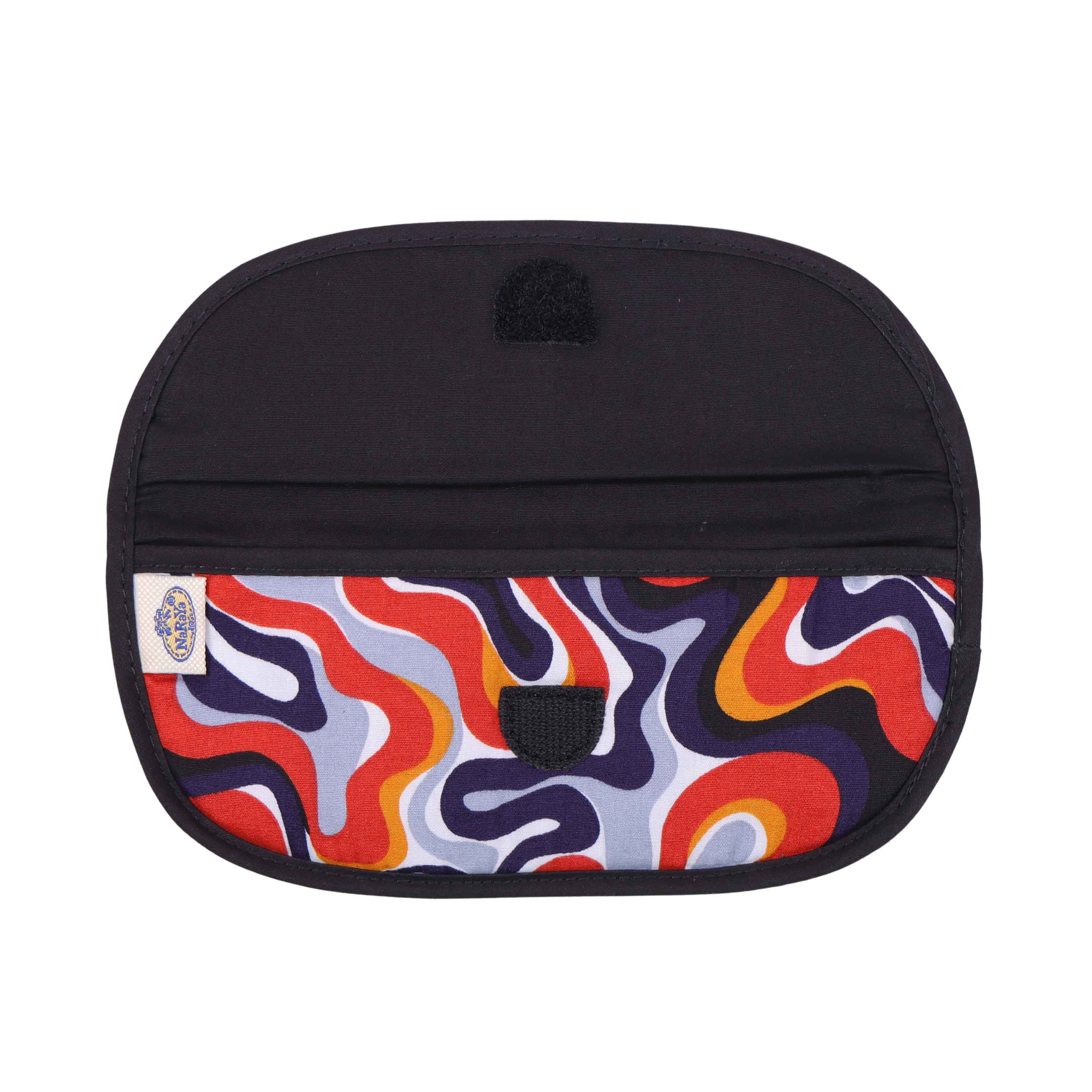 NaRaYa Spectacles Case - NaRaYa