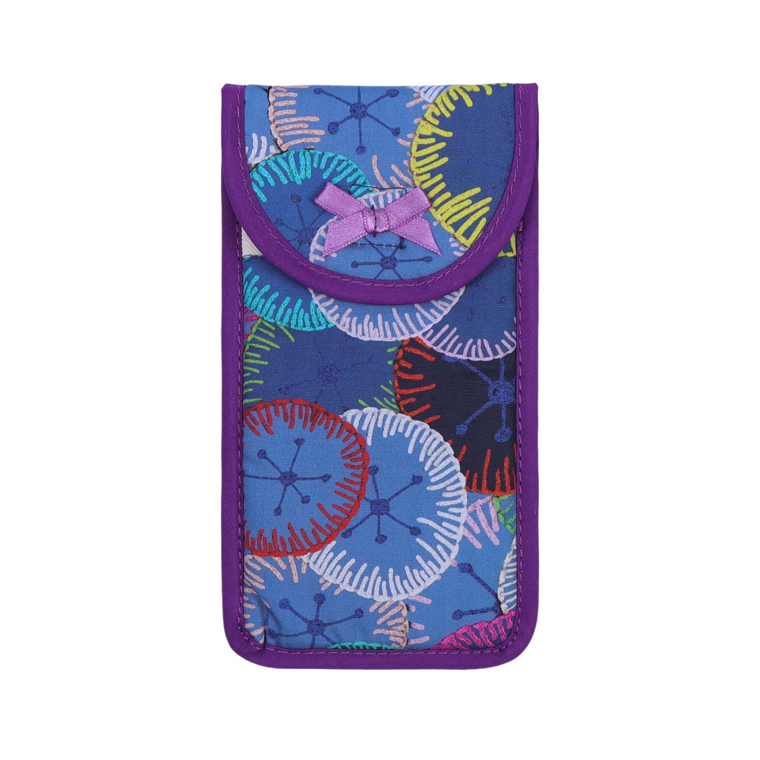 NaRaYa Spectacles Case - NaRaYa