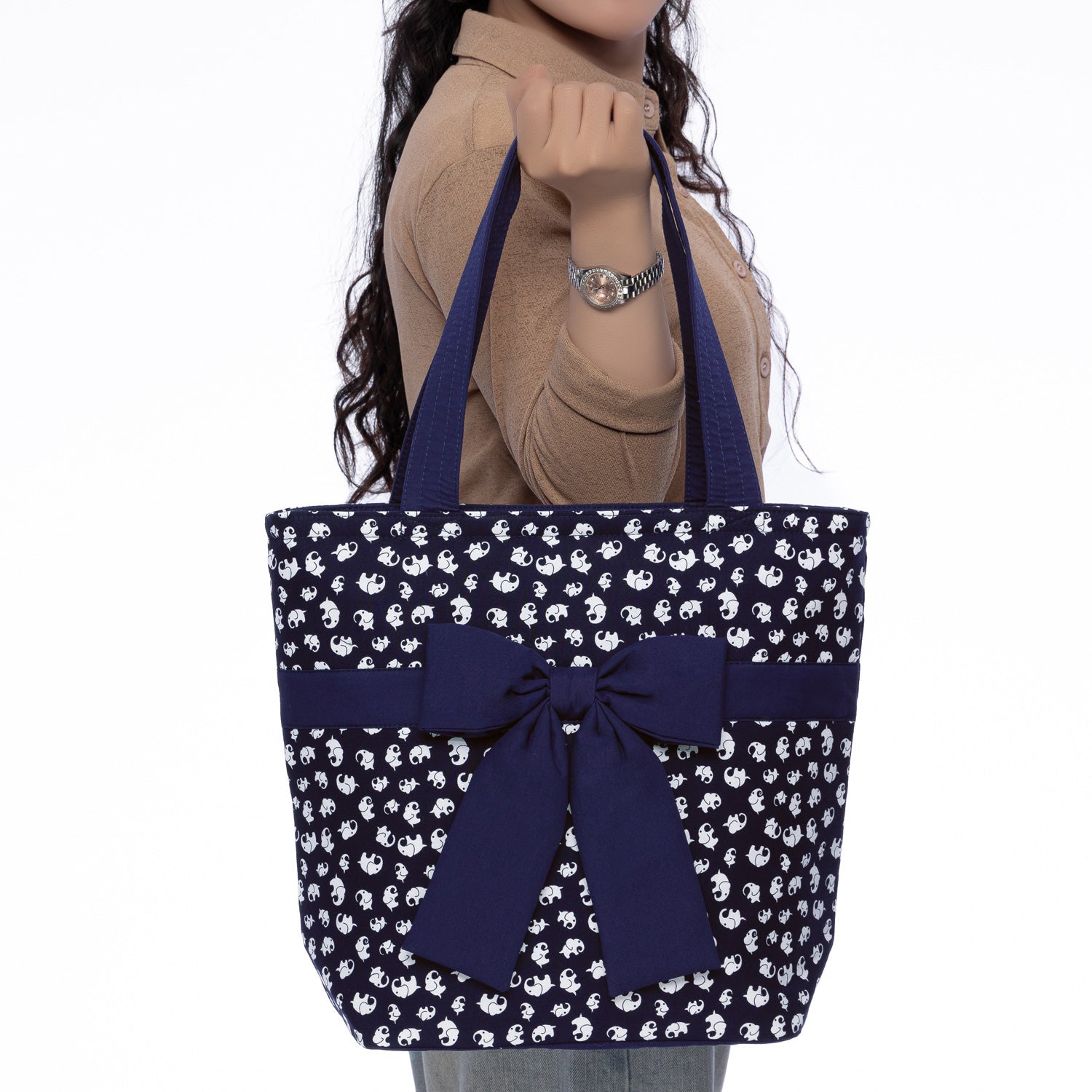 NaRaYa Shoulder Bag - NaRaYa