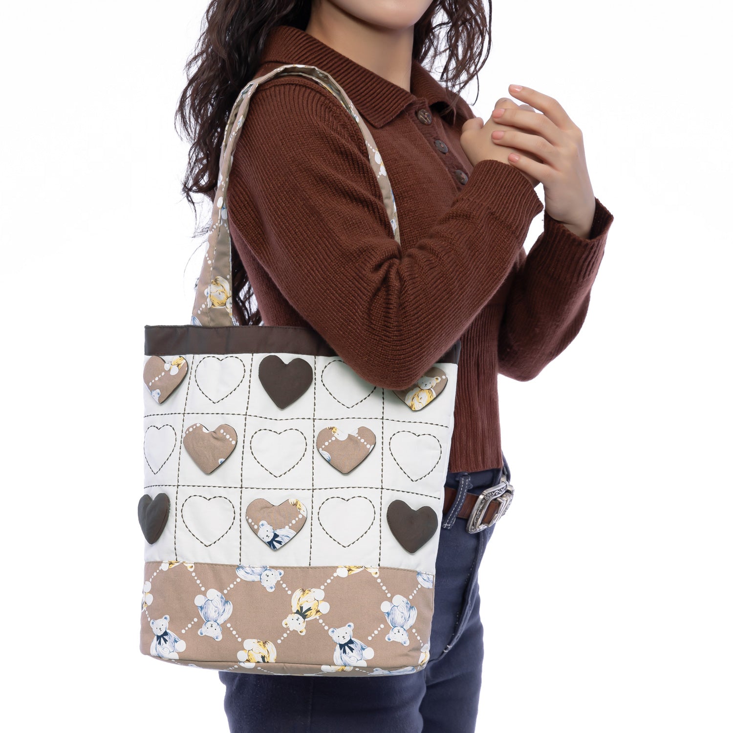 NaRaYa Shoulder Bag - NaRaYa