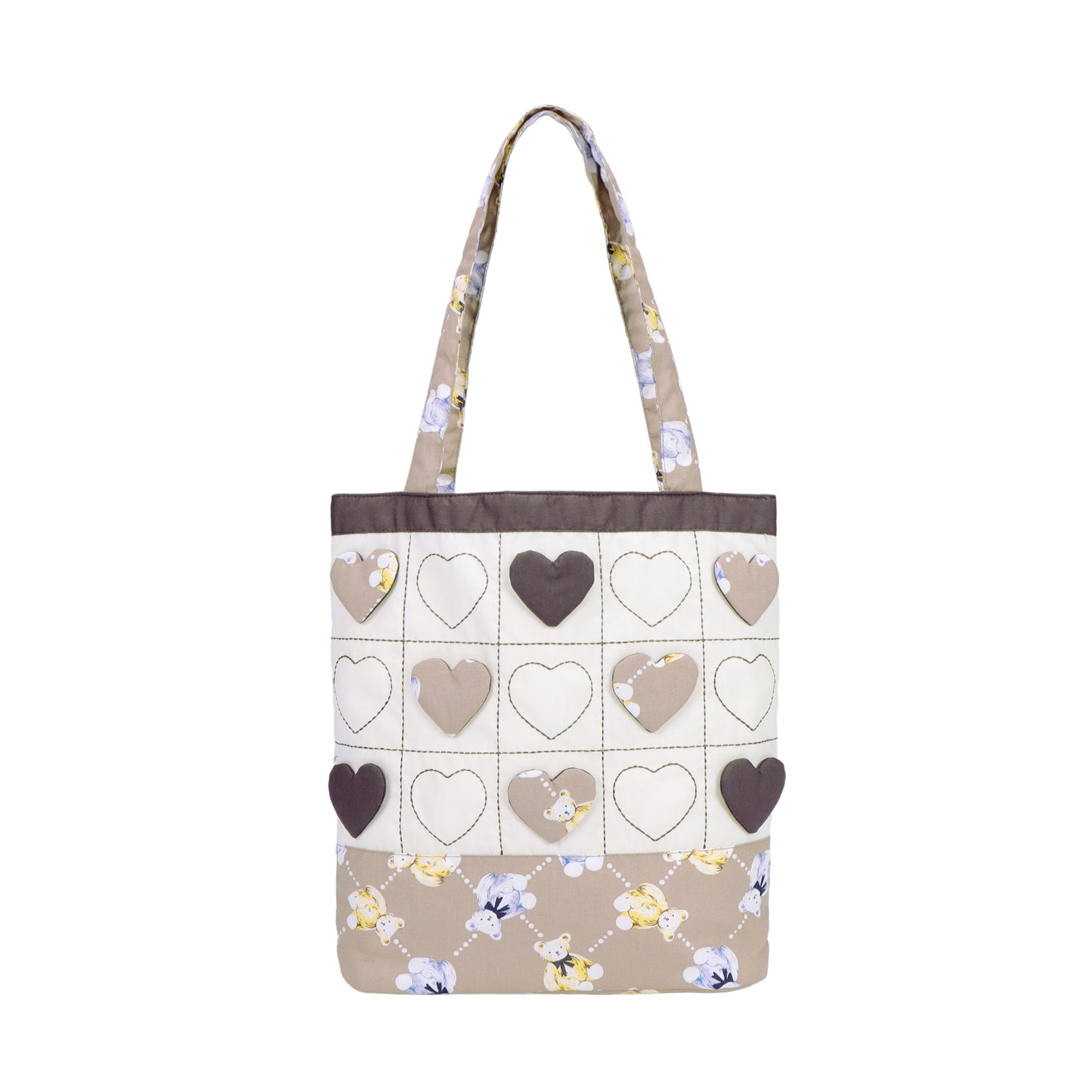 NaRaYa Shoulder Bag - NaRaYa