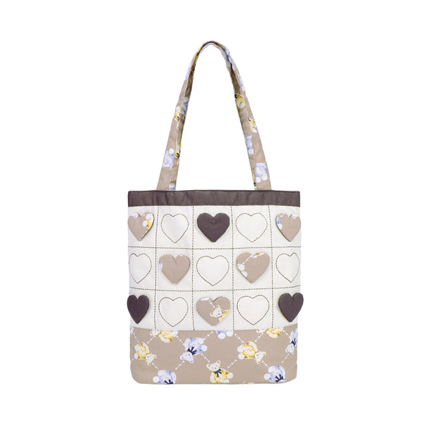 NaRaYa Shoulder Bag - NaRaYa