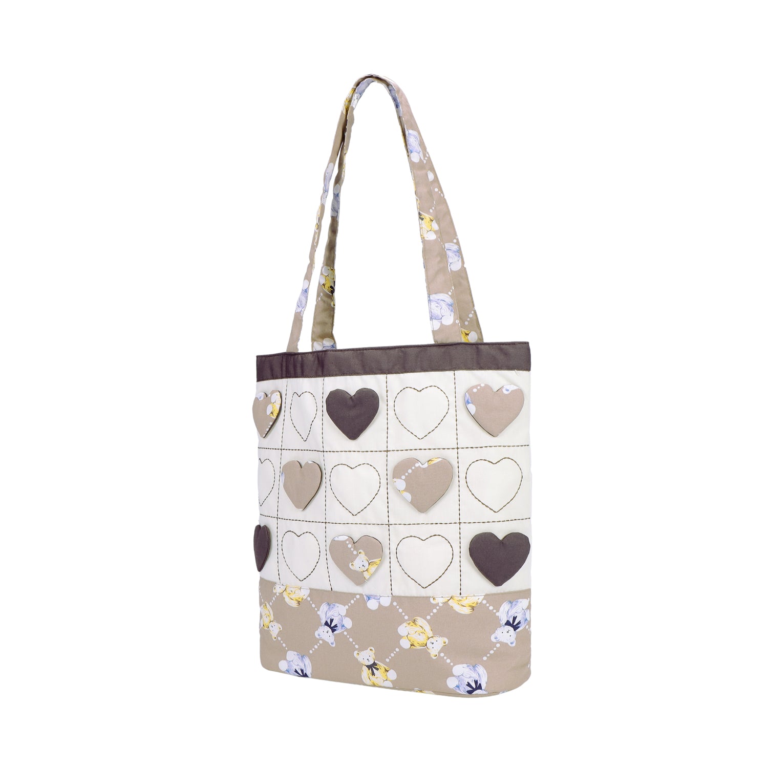 NaRaYa Shoulder Bag - NaRaYa