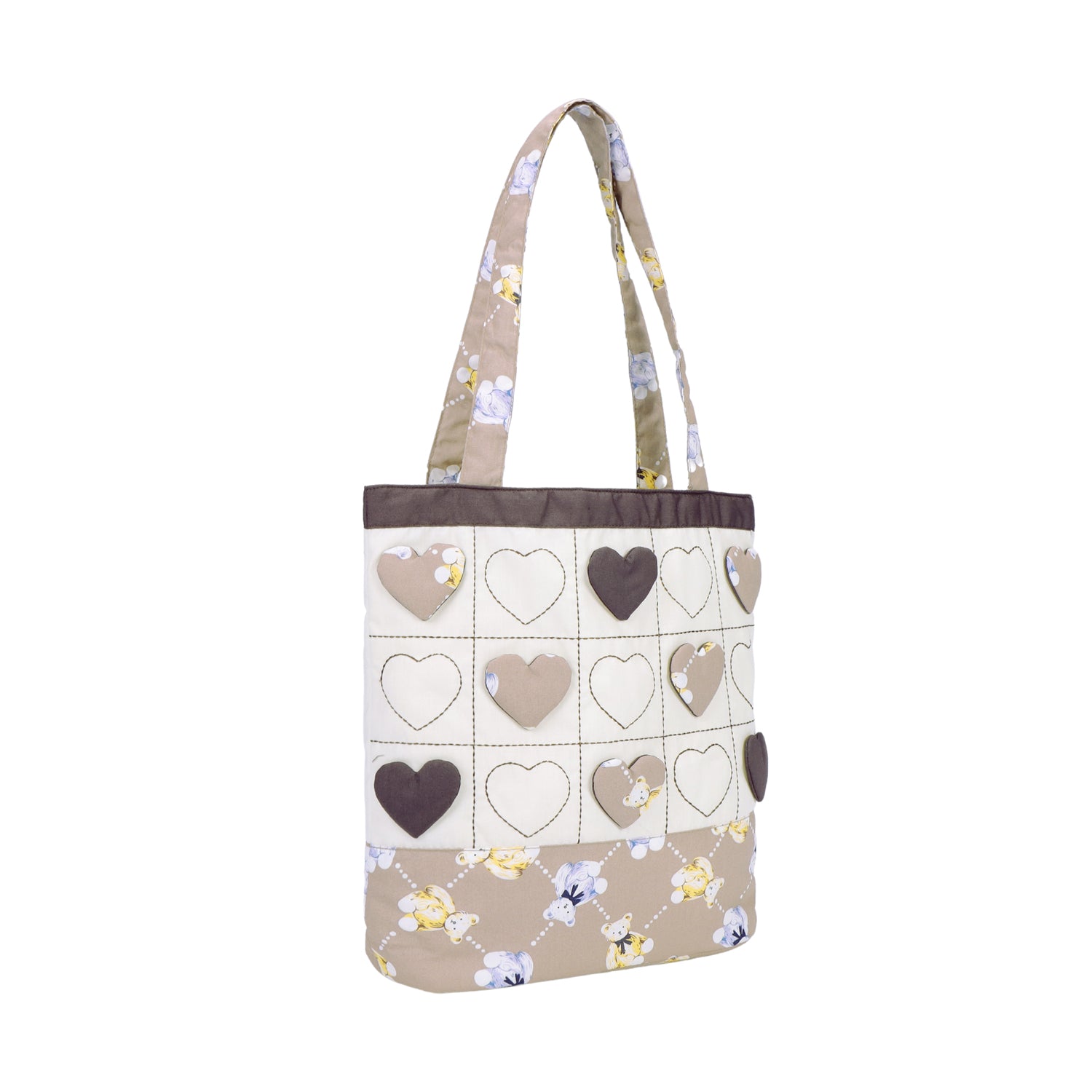 NaRaYa Shoulder Bag - NaRaYa