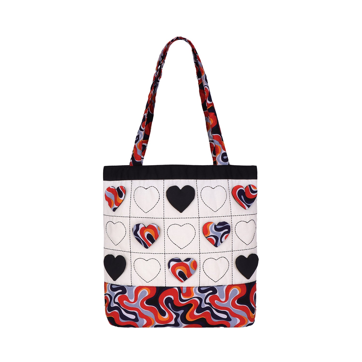 NaRaYa Shoulder Bag - NaRaYa