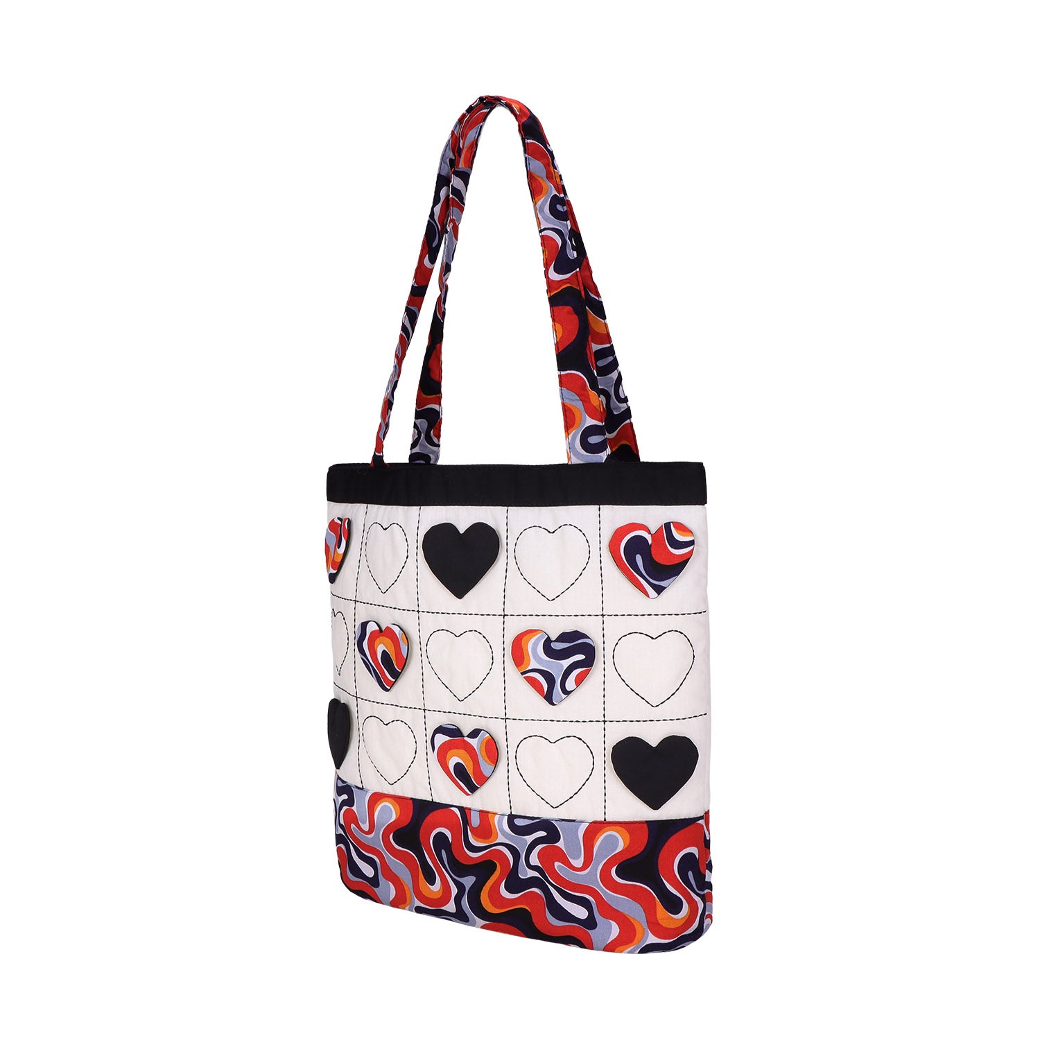 NaRaYa Shoulder Bag - NaRaYa