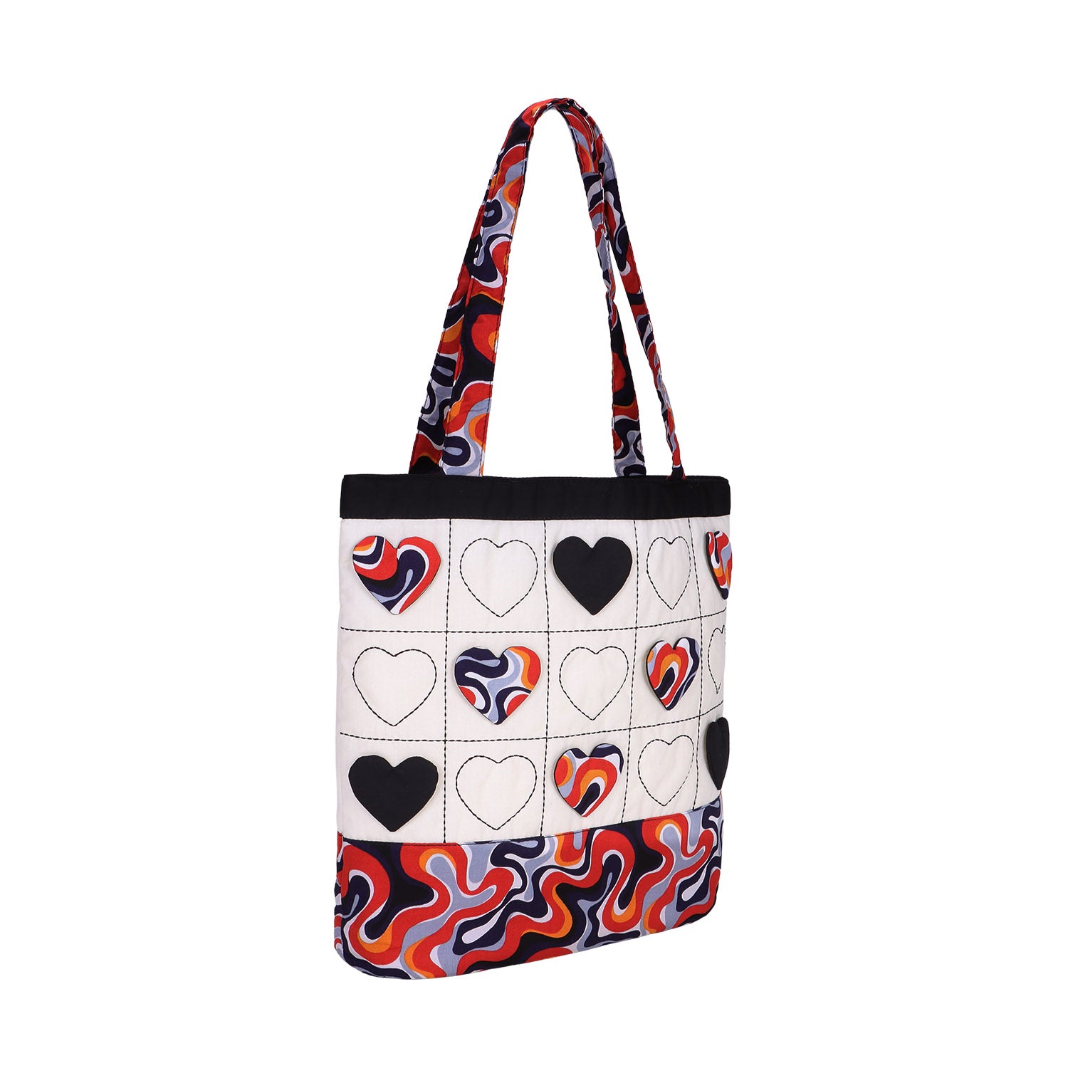 NaRaYa Shoulder Bag - NaRaYa