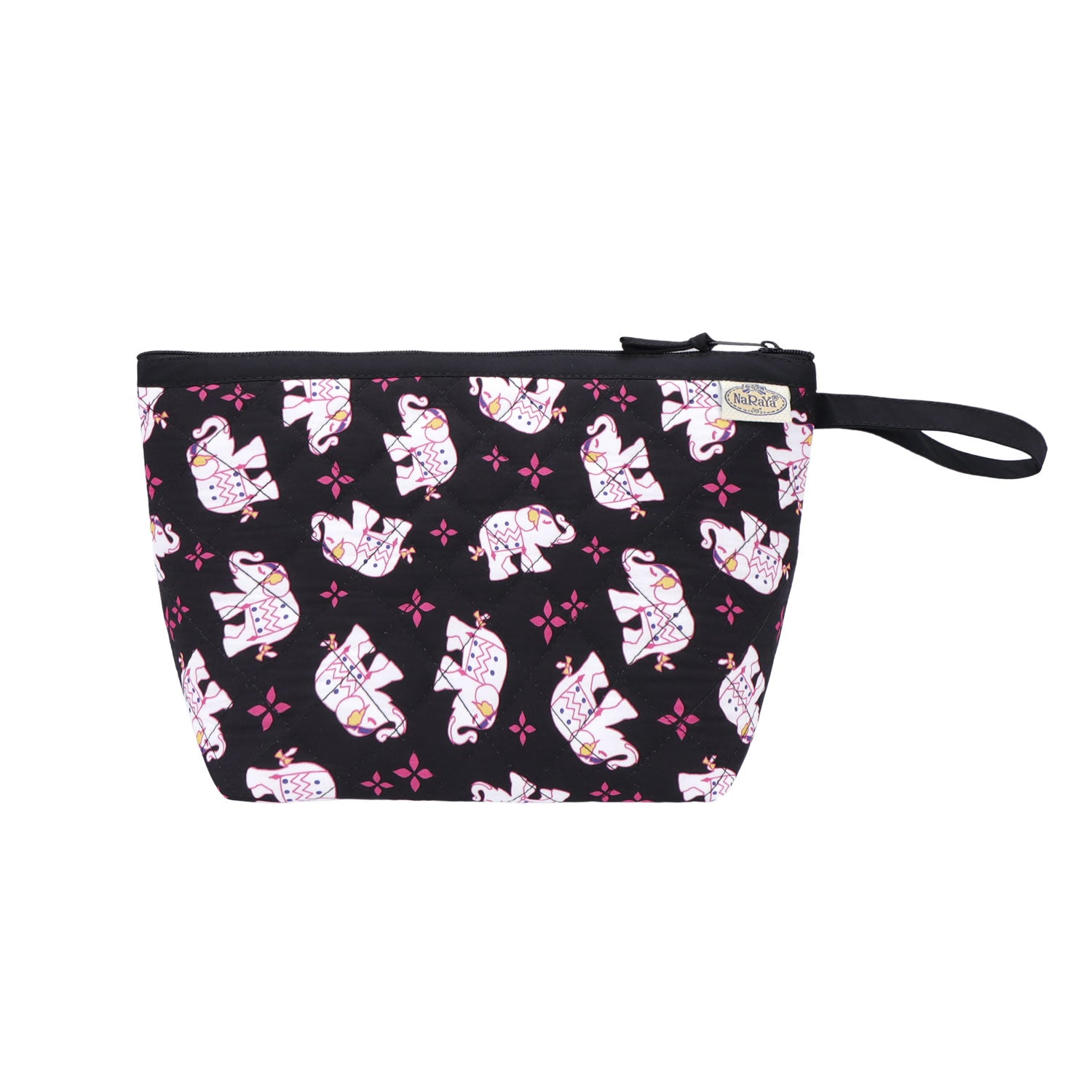 NaRaYa Cosmetic Bag L - NaRaYa