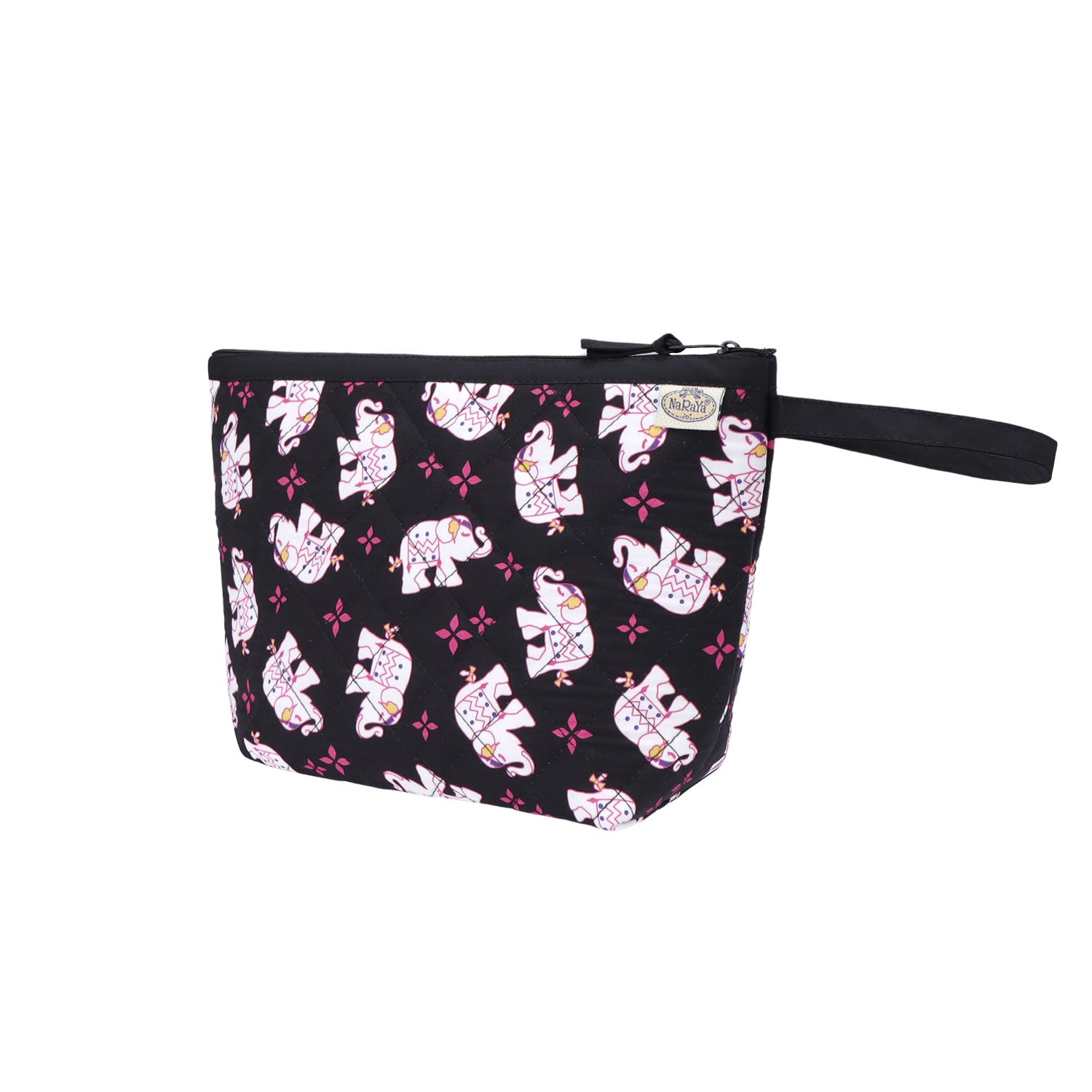 NaRaYa Cosmetic Bag L - NaRaYa