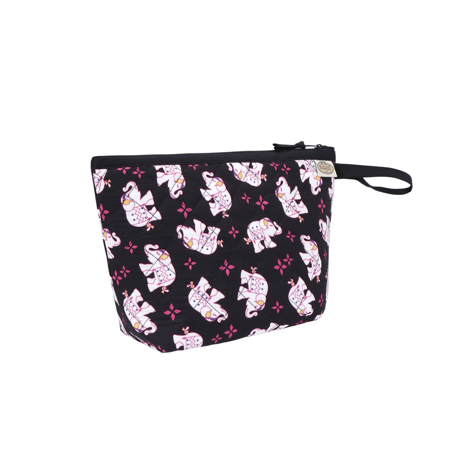 NaRaYa Cosmetic Bag L - NaRaYa