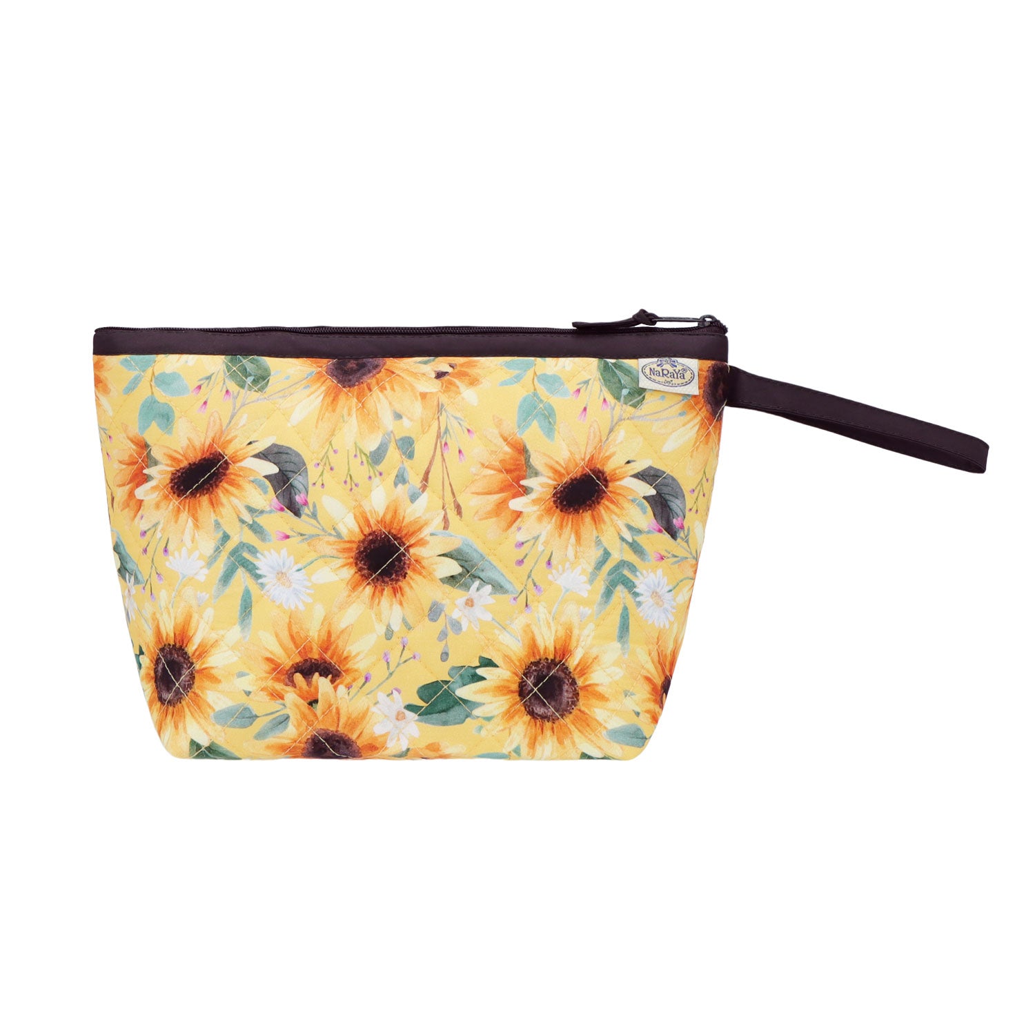 NaRaYa Cosmetic Bag L - NaRaYa