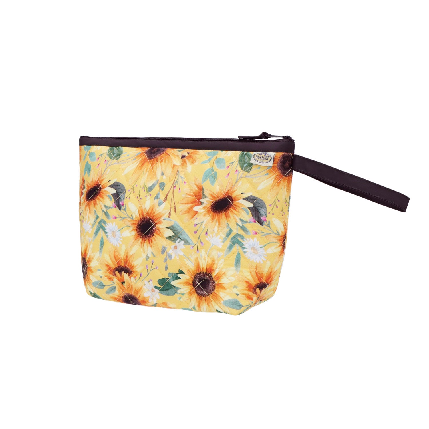 NaRaYa Cosmetic Bag L - NaRaYa