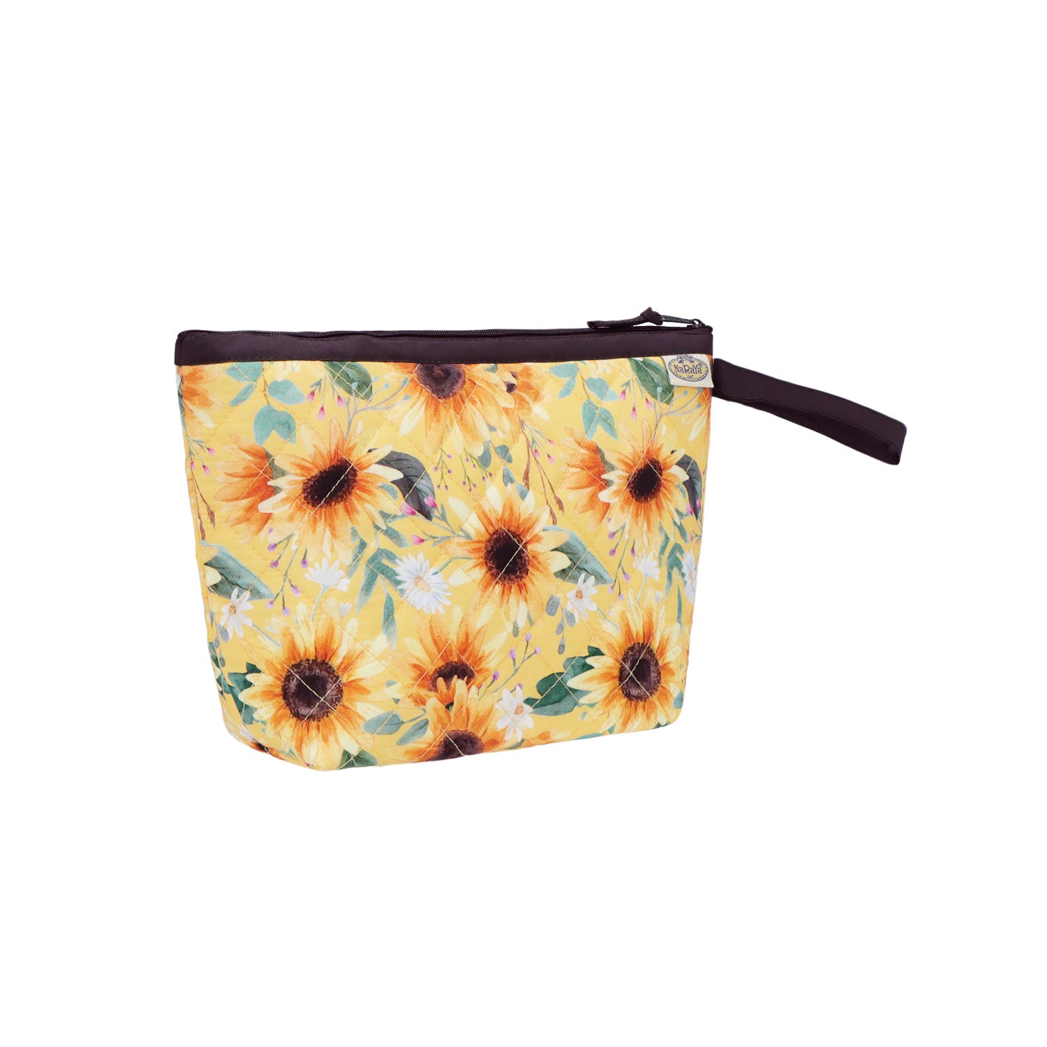 NaRaYa Cosmetic Bag L - NaRaYa