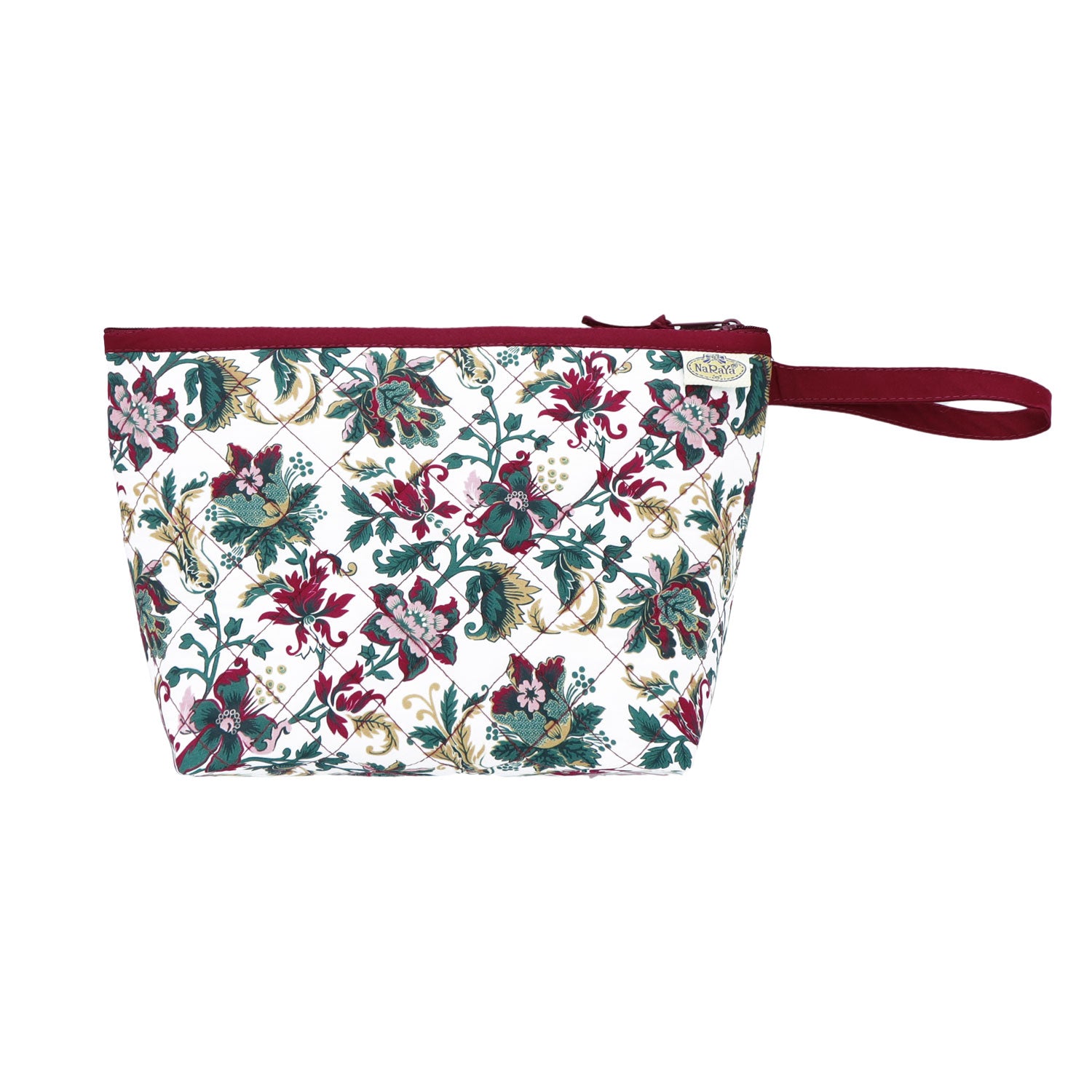 NaRaYa Cosmetic Bag L - NaRaYa