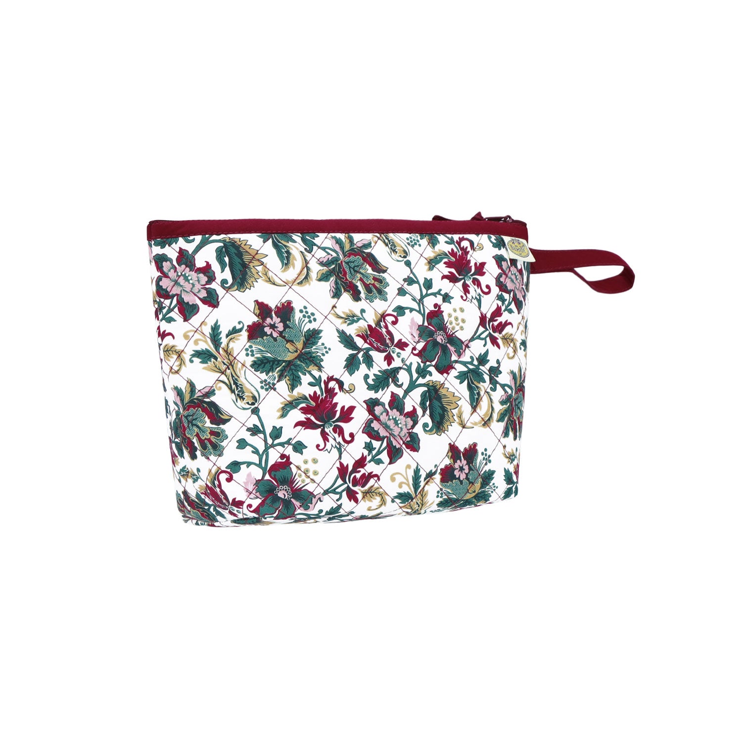 NaRaYa Cosmetic Bag L - NaRaYa