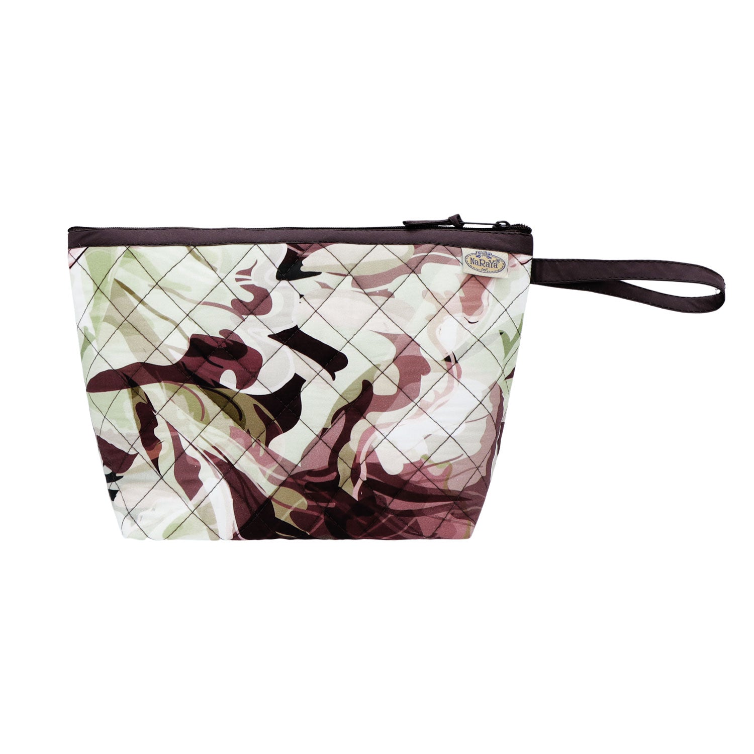 NaRaYa Cosmetic Bag L - NaRaYa