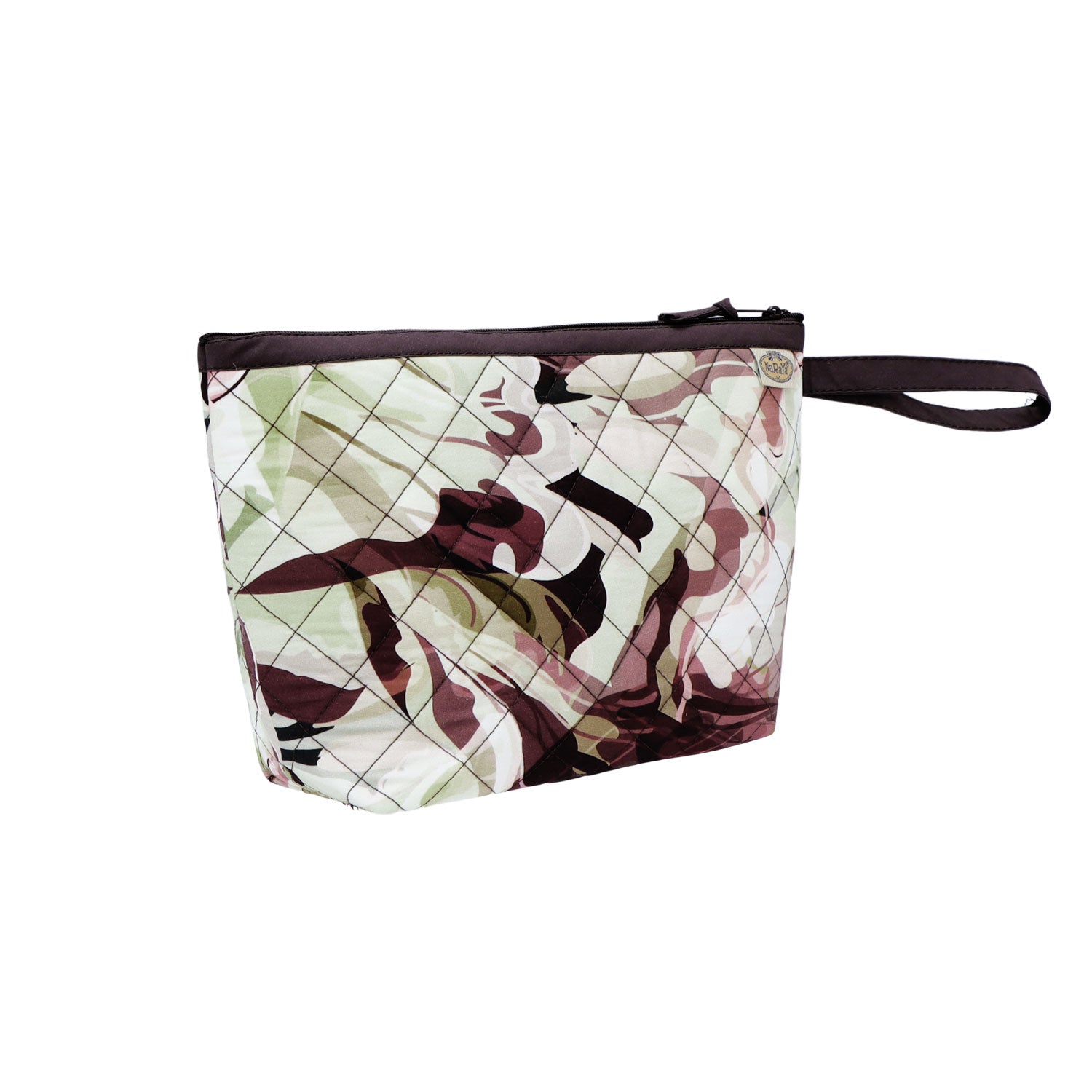 NaRaYa Cosmetic Bag L - NaRaYa