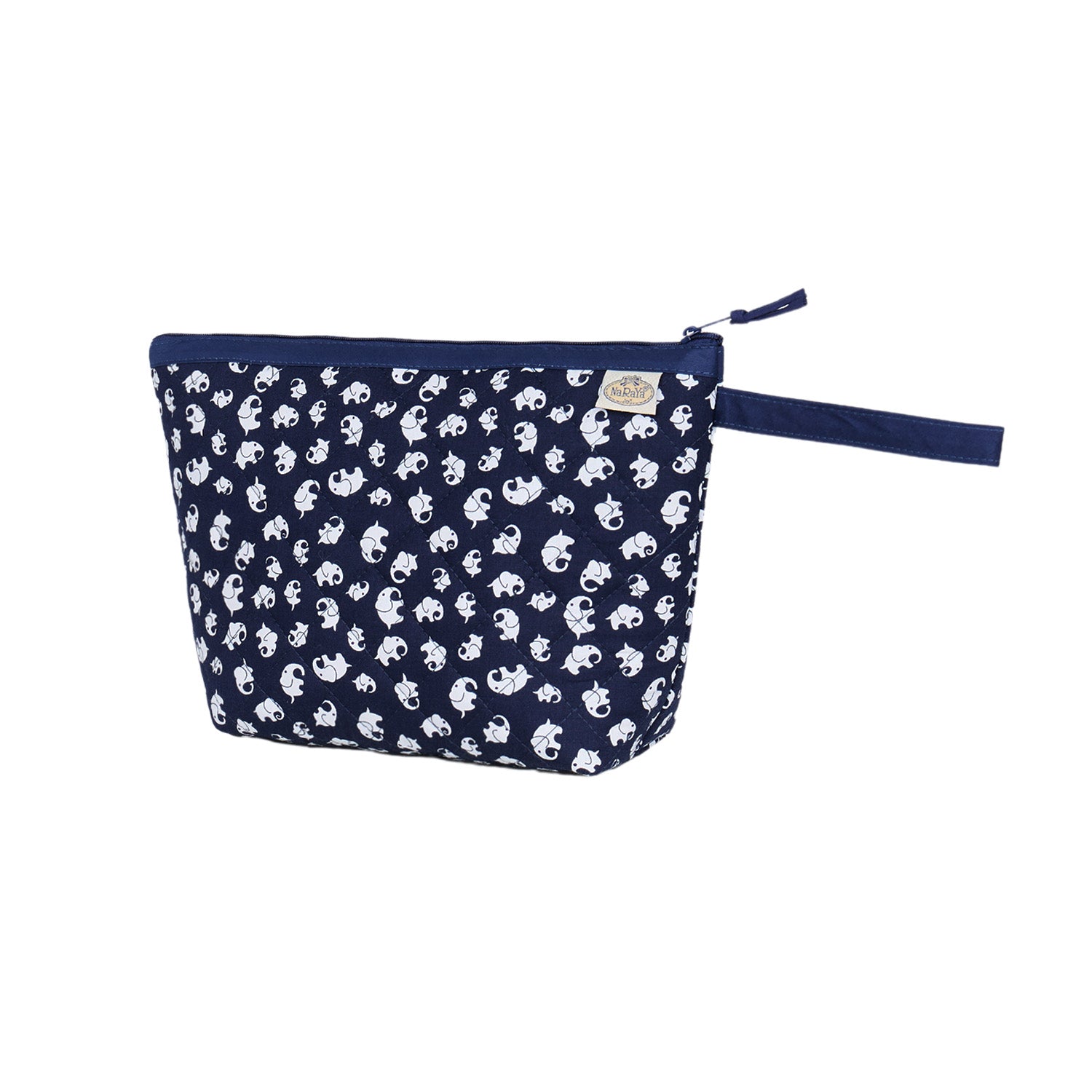 NaRaYa Cosmetic Bag L - NaRaYa