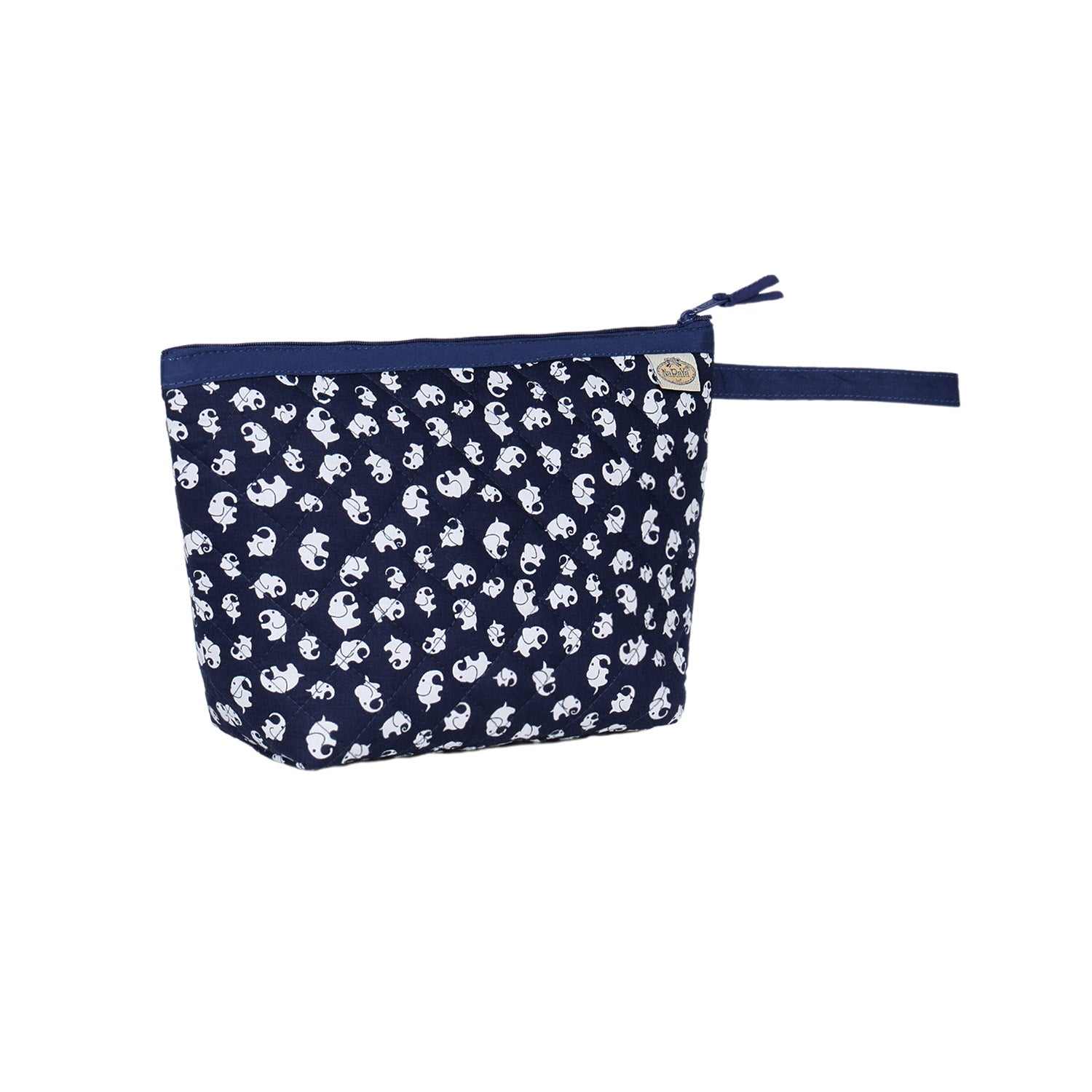 NaRaYa Cosmetic Bag L - NaRaYa