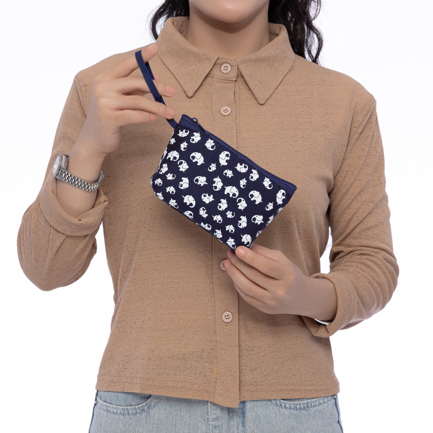 NaRaYa Cosmetic Bag - NaRaYa