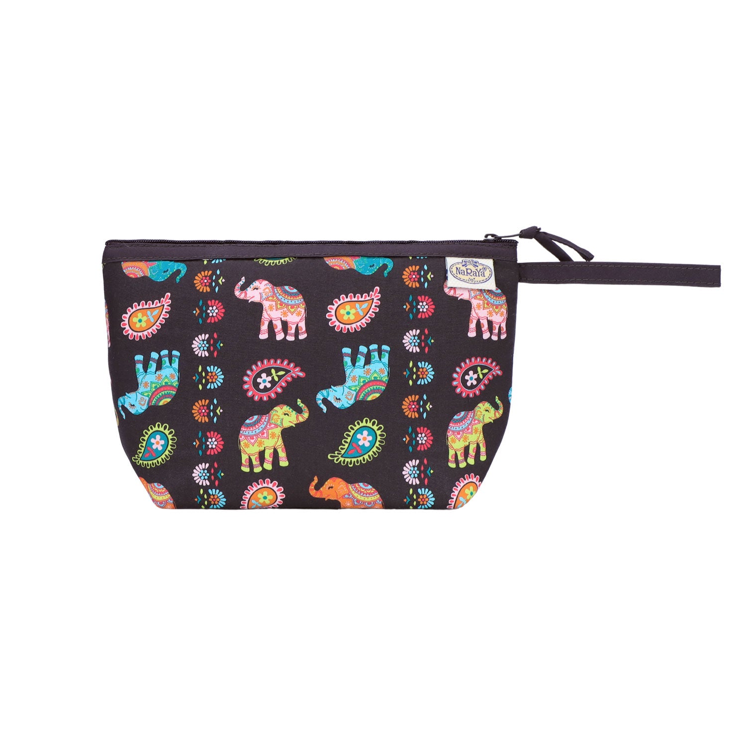 NaRaYa Cosmetic Bag - NaRaYa