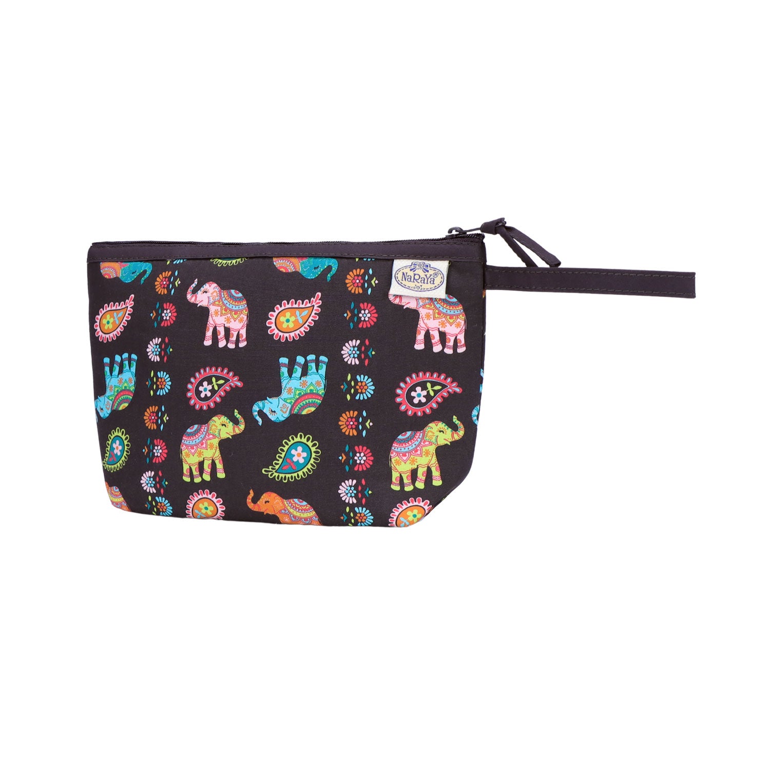 NaRaYa Cosmetic Bag - NaRaYa