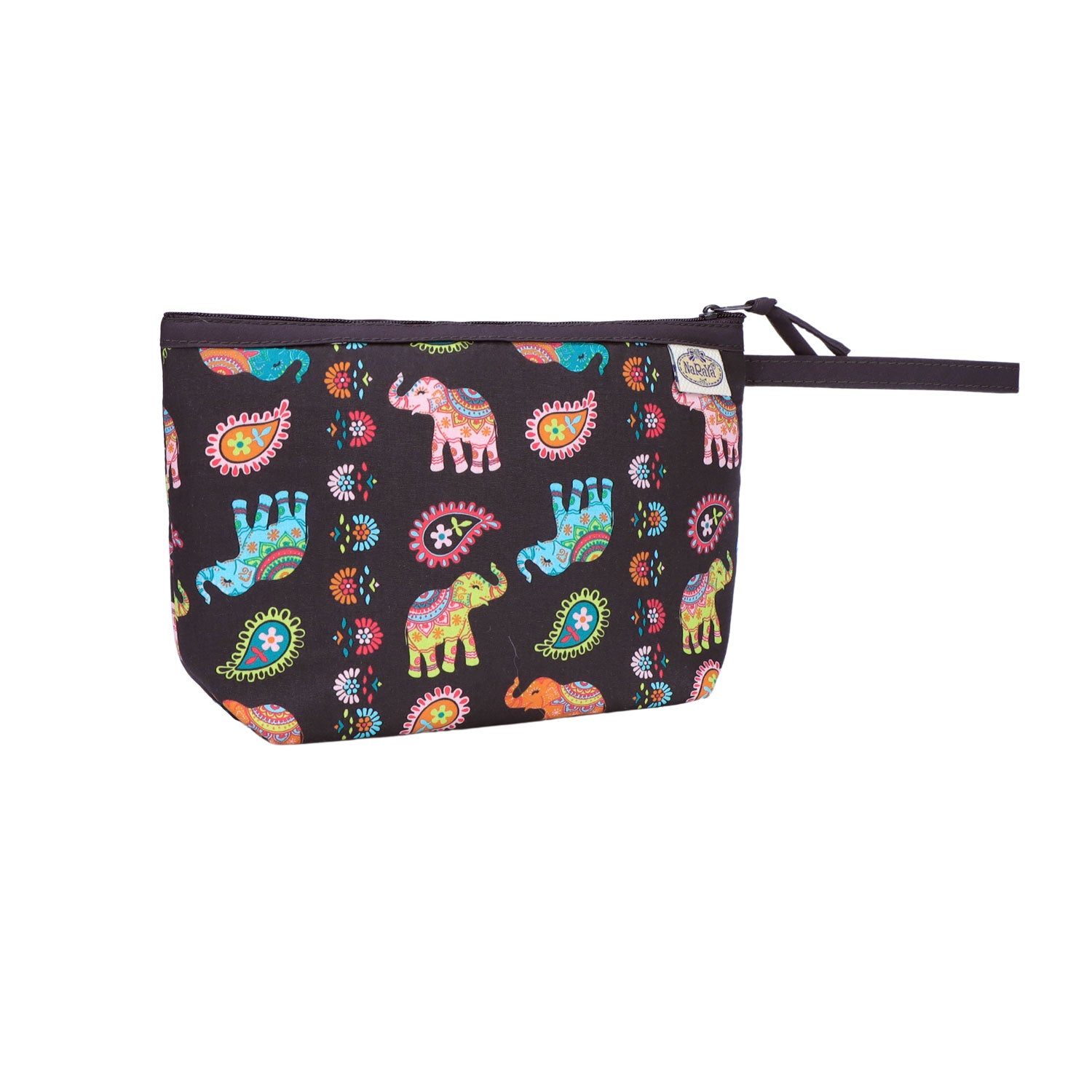 NaRaYa Cosmetic Bag - NaRaYa