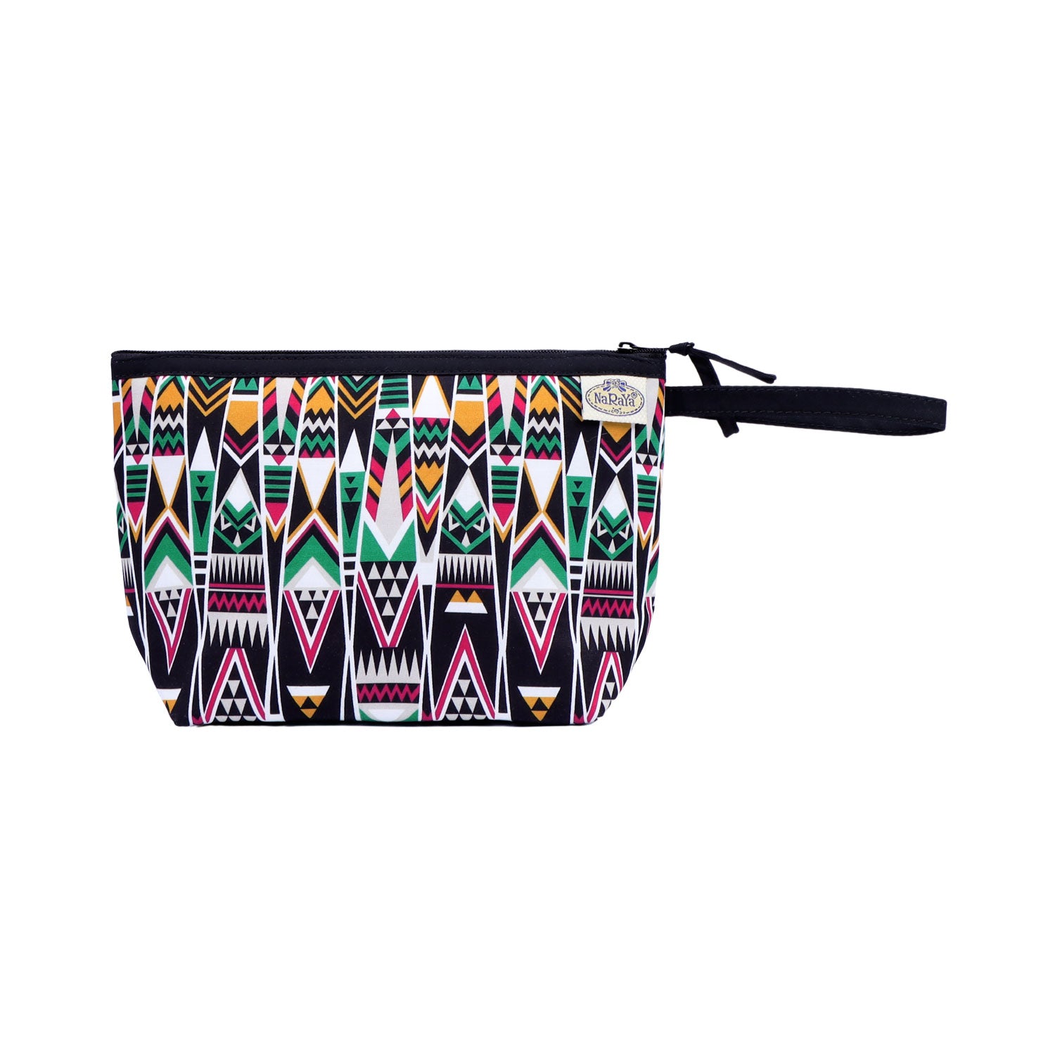 NaRaYa Cosmetic Bag - NaRaYa