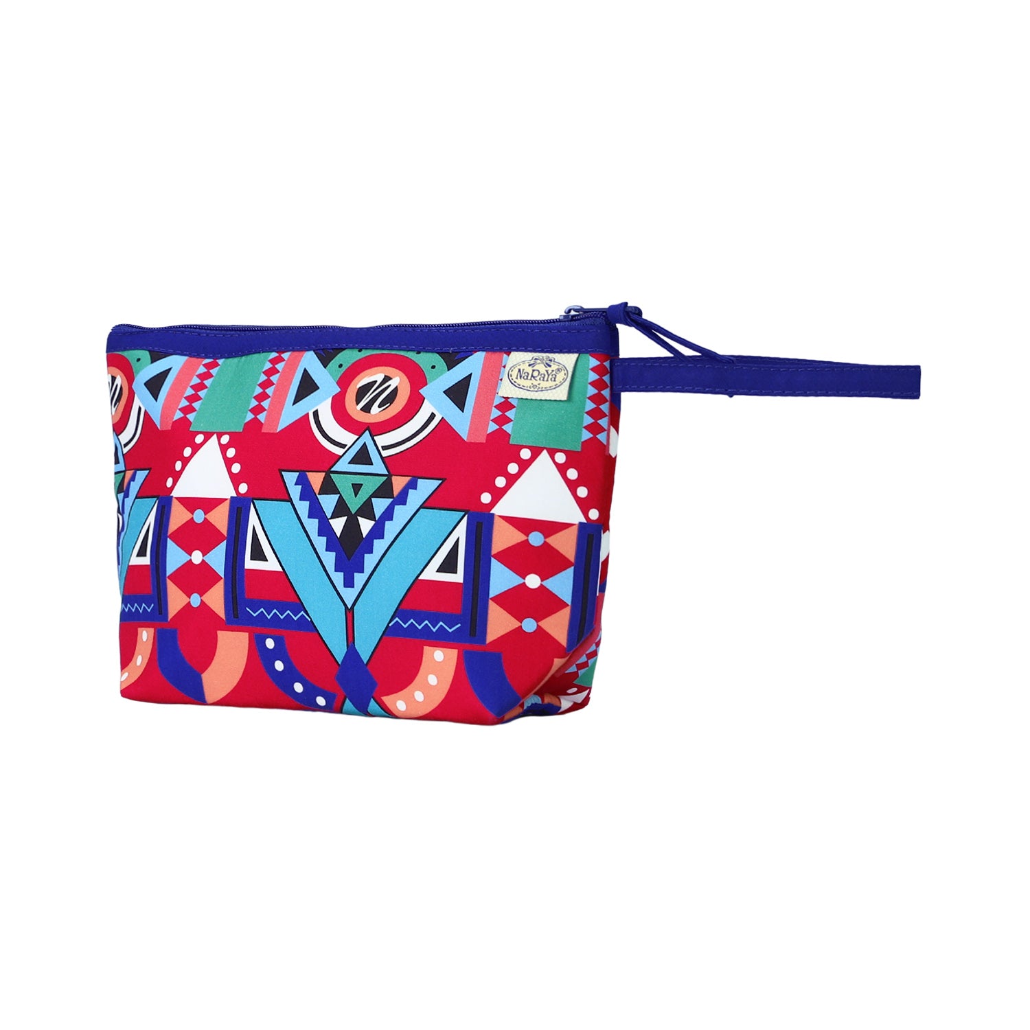 NaRaYa Cosmetic Bag - NaRaYa