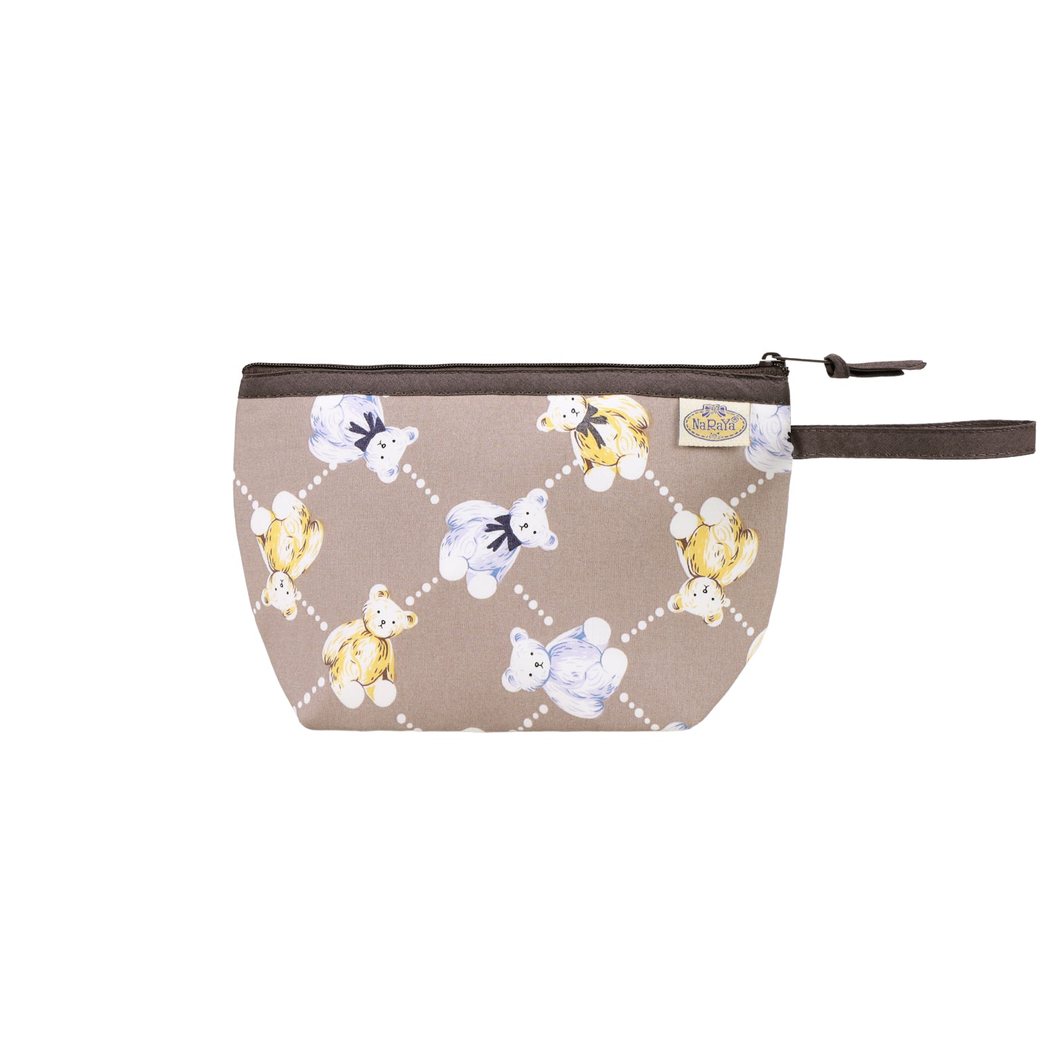 NaRaYa Cosmetic Bag - NaRaYa