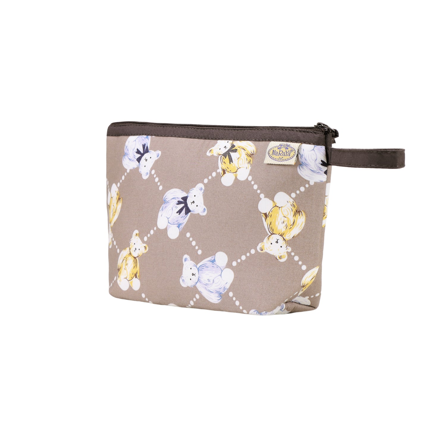 NaRaYa Cosmetic Bag - NaRaYa