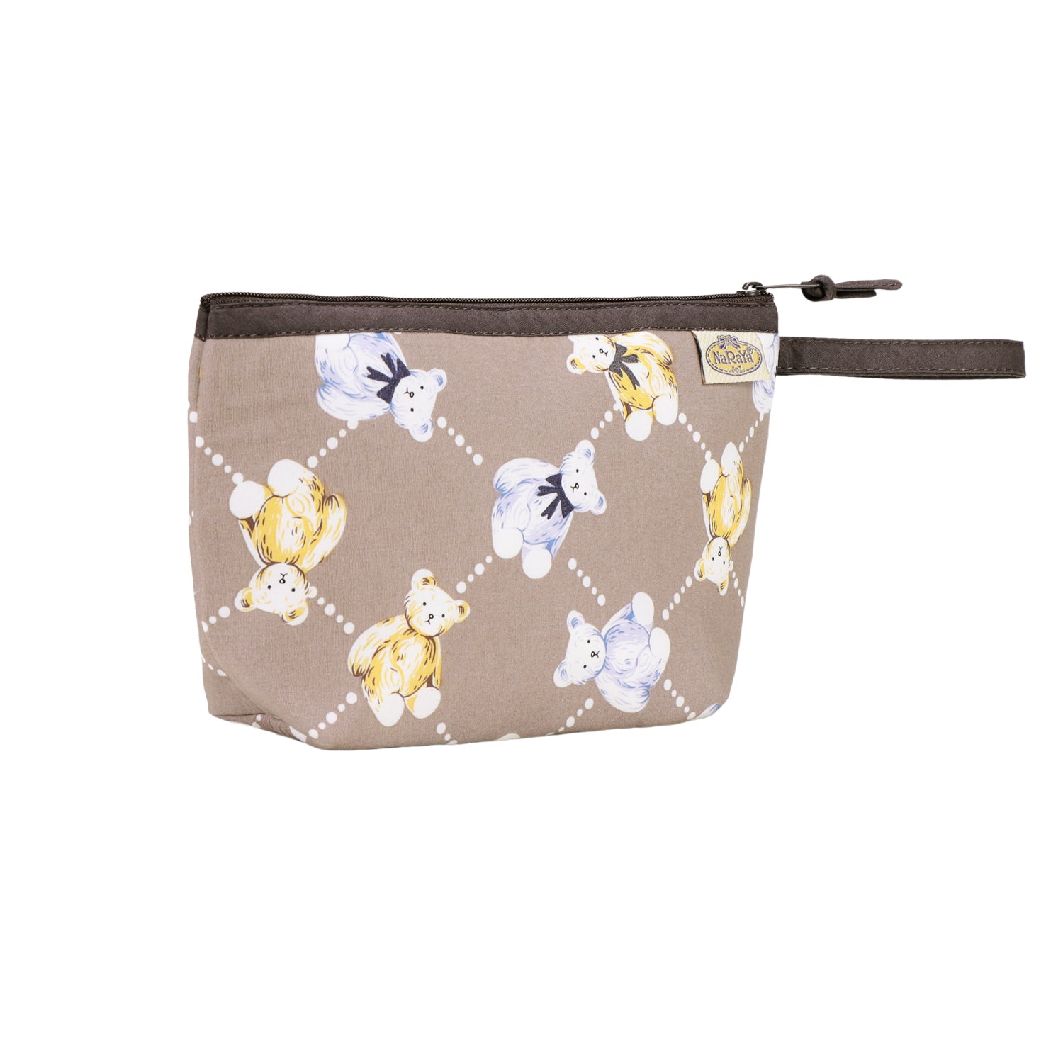 NaRaYa Cosmetic Bag - NaRaYa