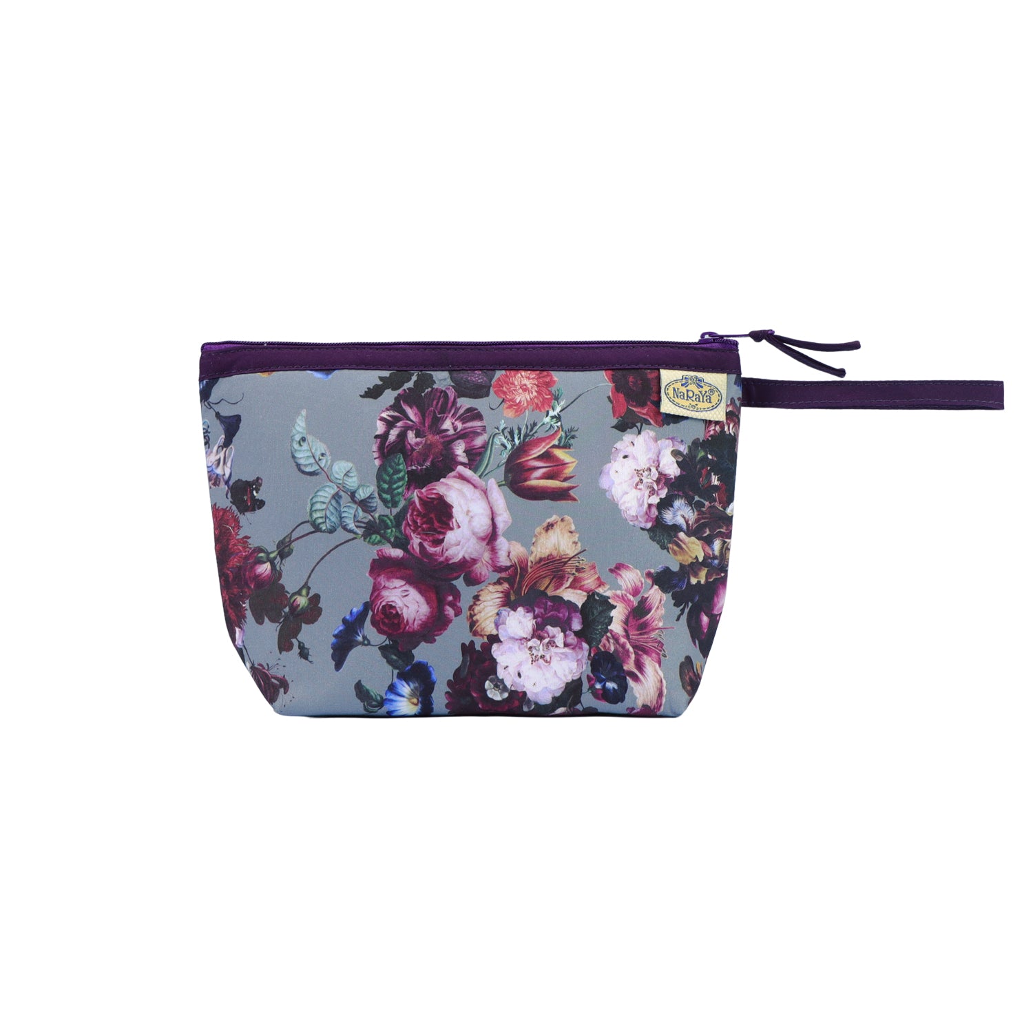 NaRaYa Cosmetic Bag - NaRaYa