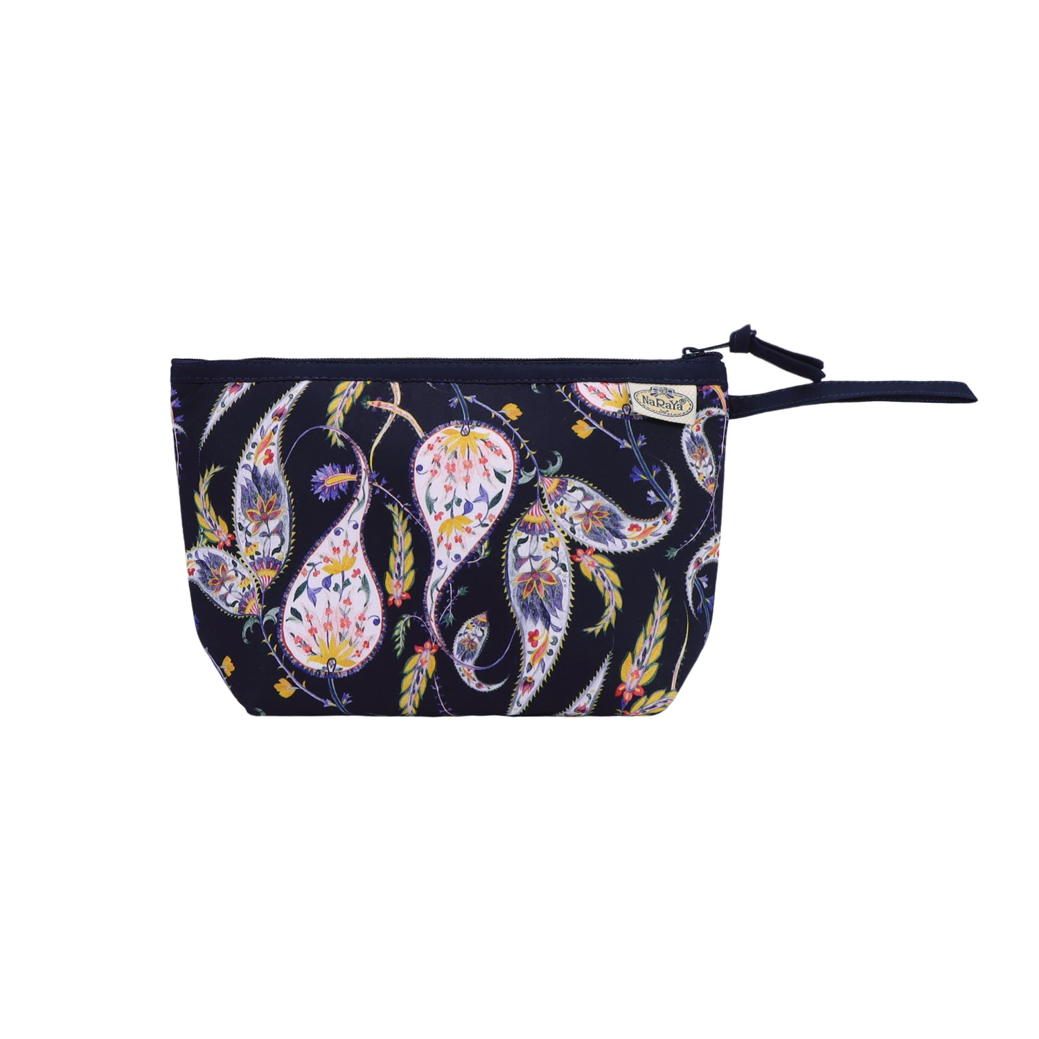 NaRaYa Cosmetic Bag - NaRaYa