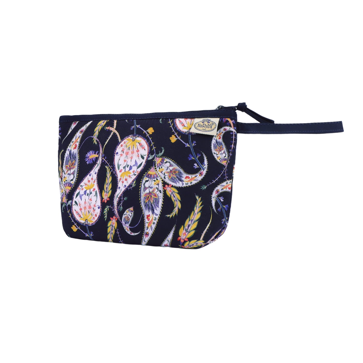 NaRaYa Cosmetic Bag - NaRaYa