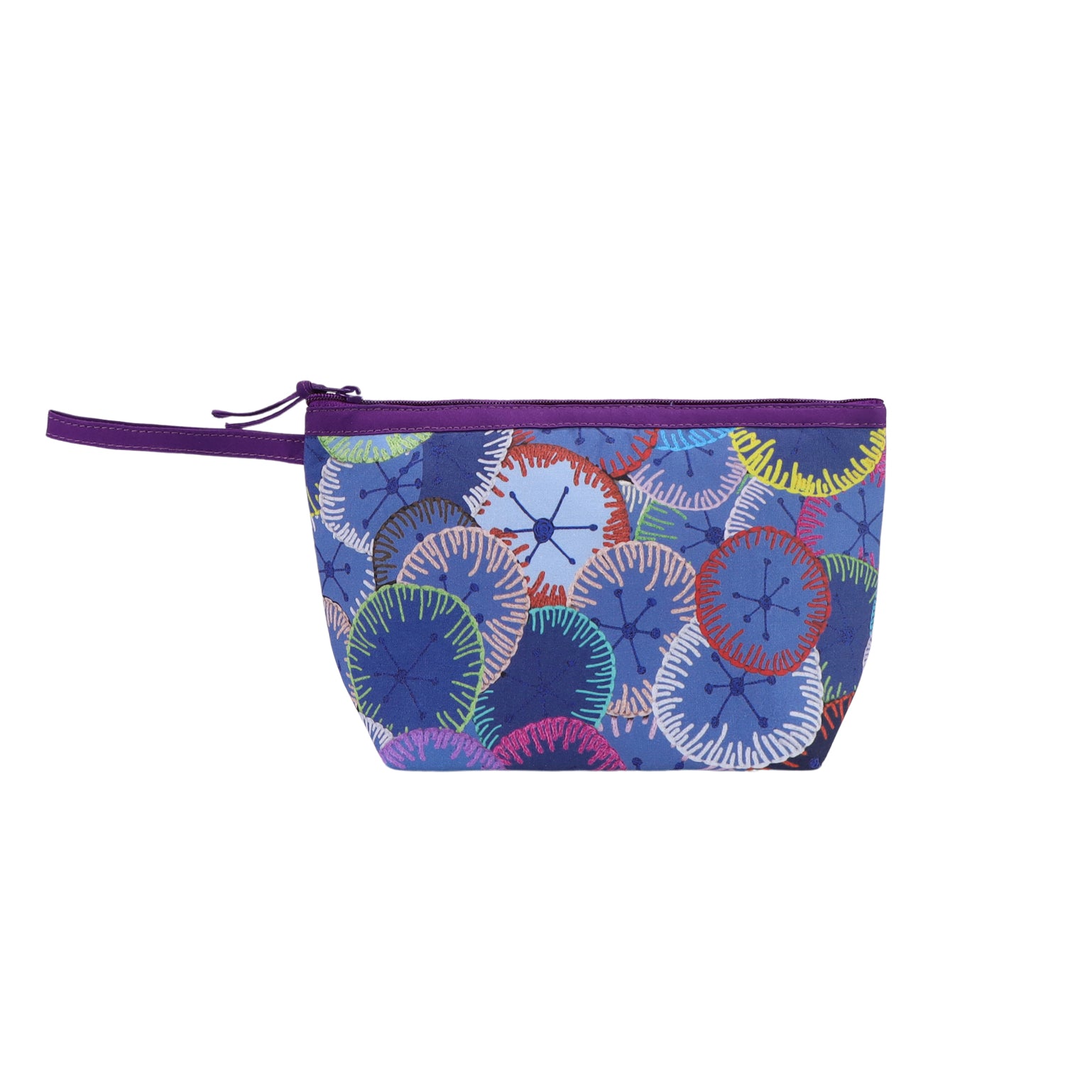 NaRaYa Cosmetic Bag - NaRaYa