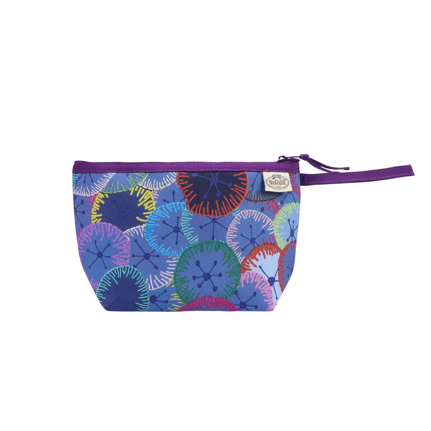 NaRaYa Cosmetic Bag - NaRaYa