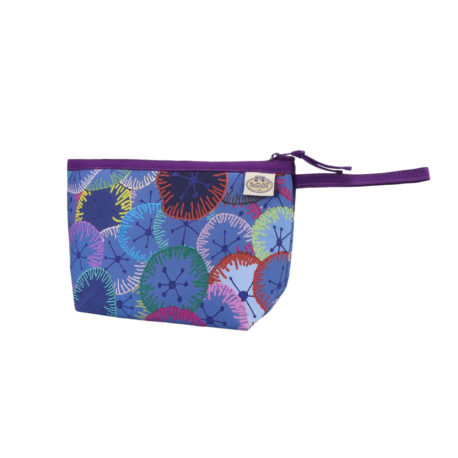 NaRaYa Cosmetic Bag - NaRaYa