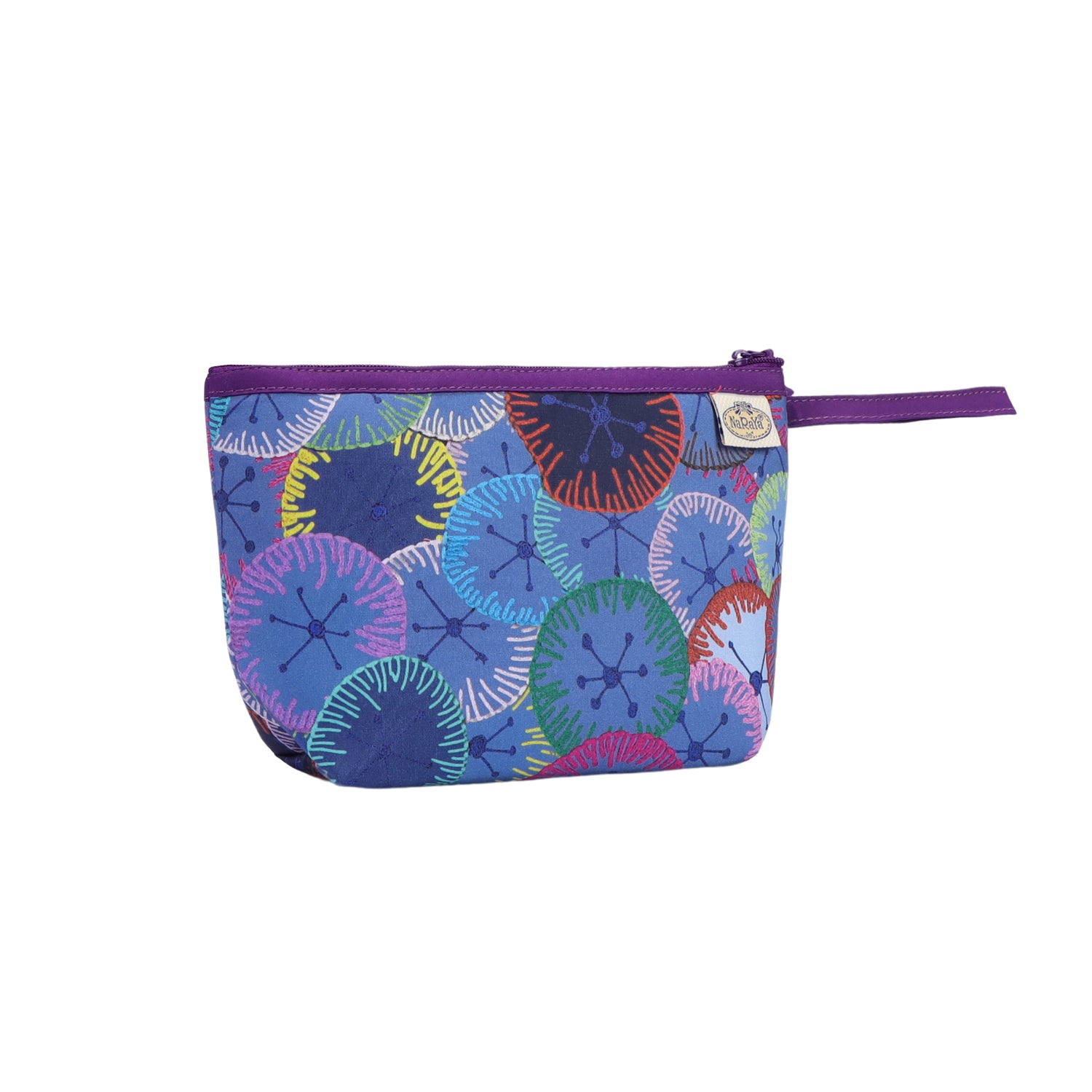 NaRaYa Cosmetic Bag - NaRaYa