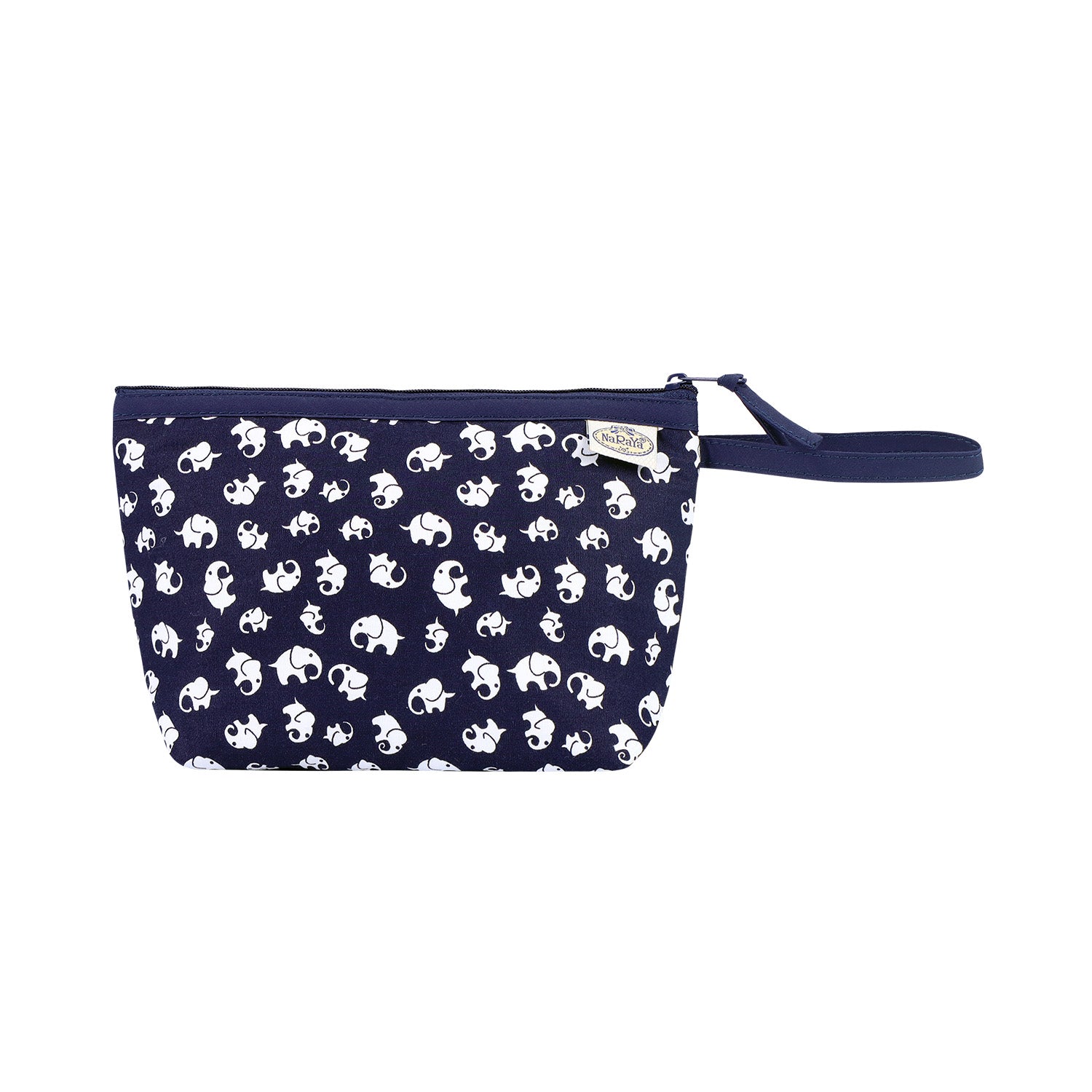 NaRaYa Cosmetic Bag - NaRaYa