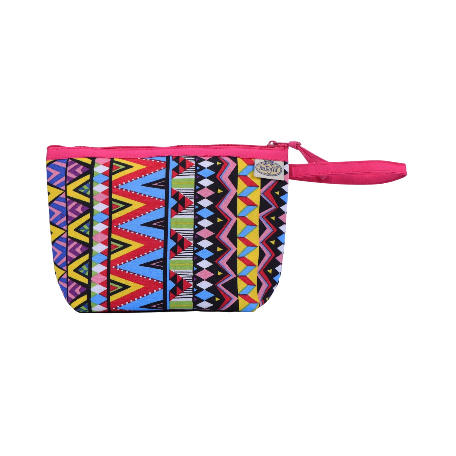 NaRaYa Cosmetic Bag - NaRaYa